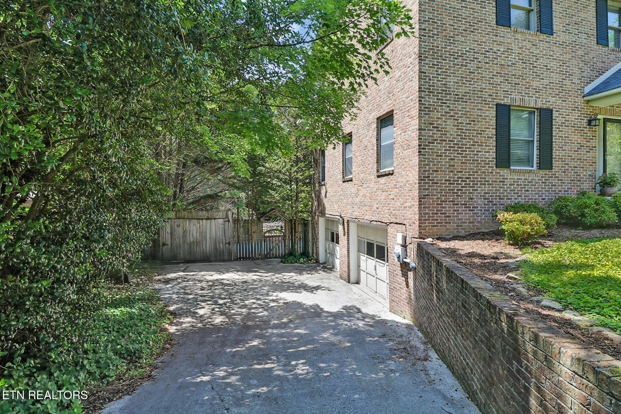 107 Chestnut Hill Road Oak Ridge TN 37830