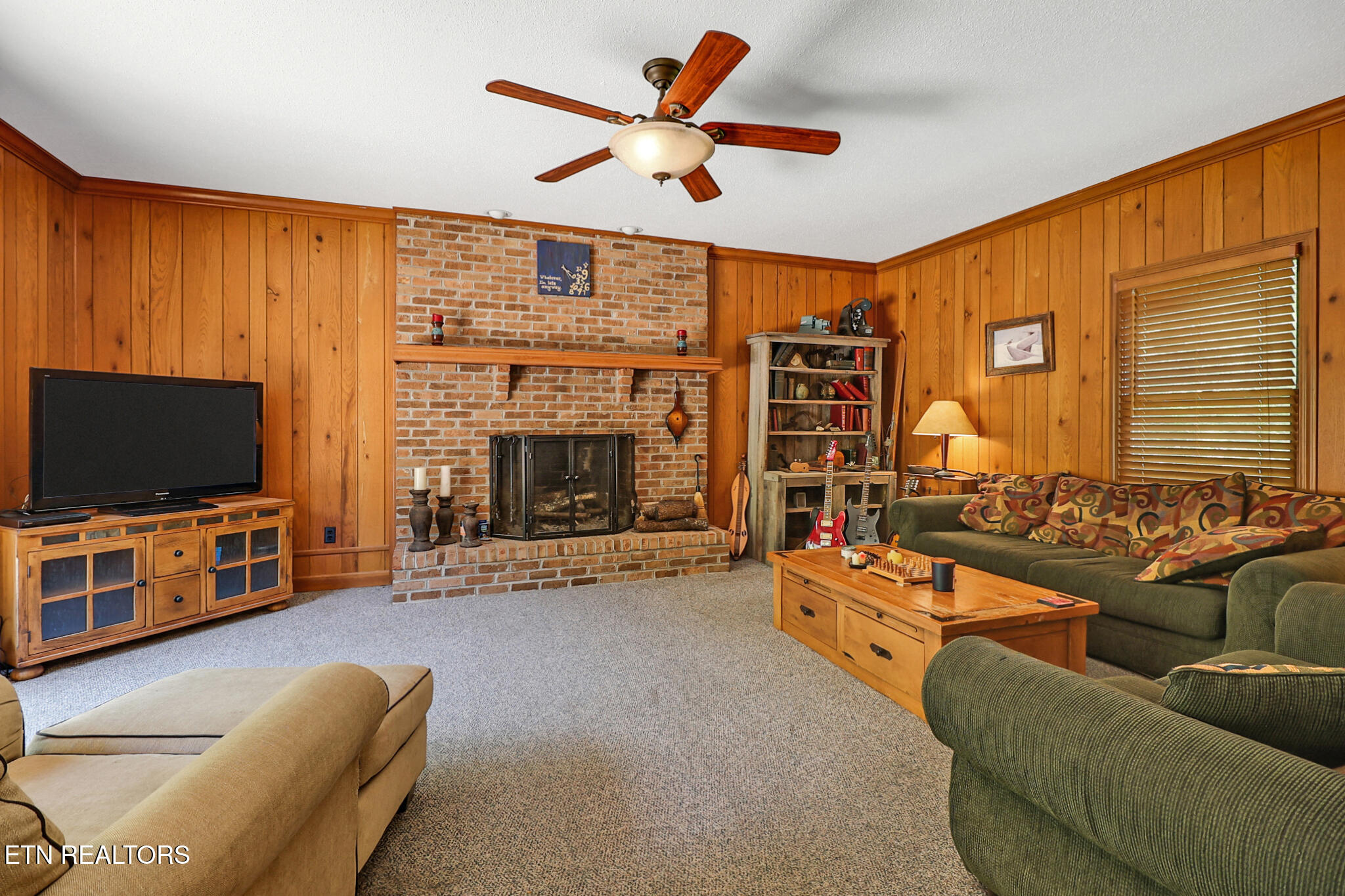 107 Chestnut Hill Road Oak Ridge TN 37830
