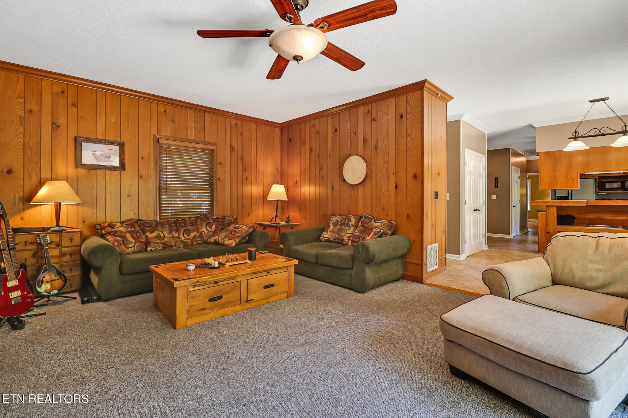 107 Chestnut Hill Road Oak Ridge TN 37830