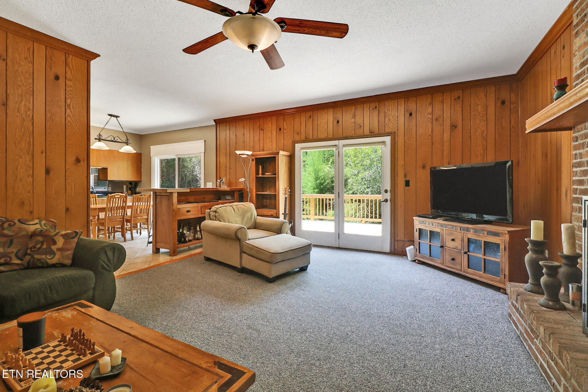 107 Chestnut Hill Road Oak Ridge TN 37830