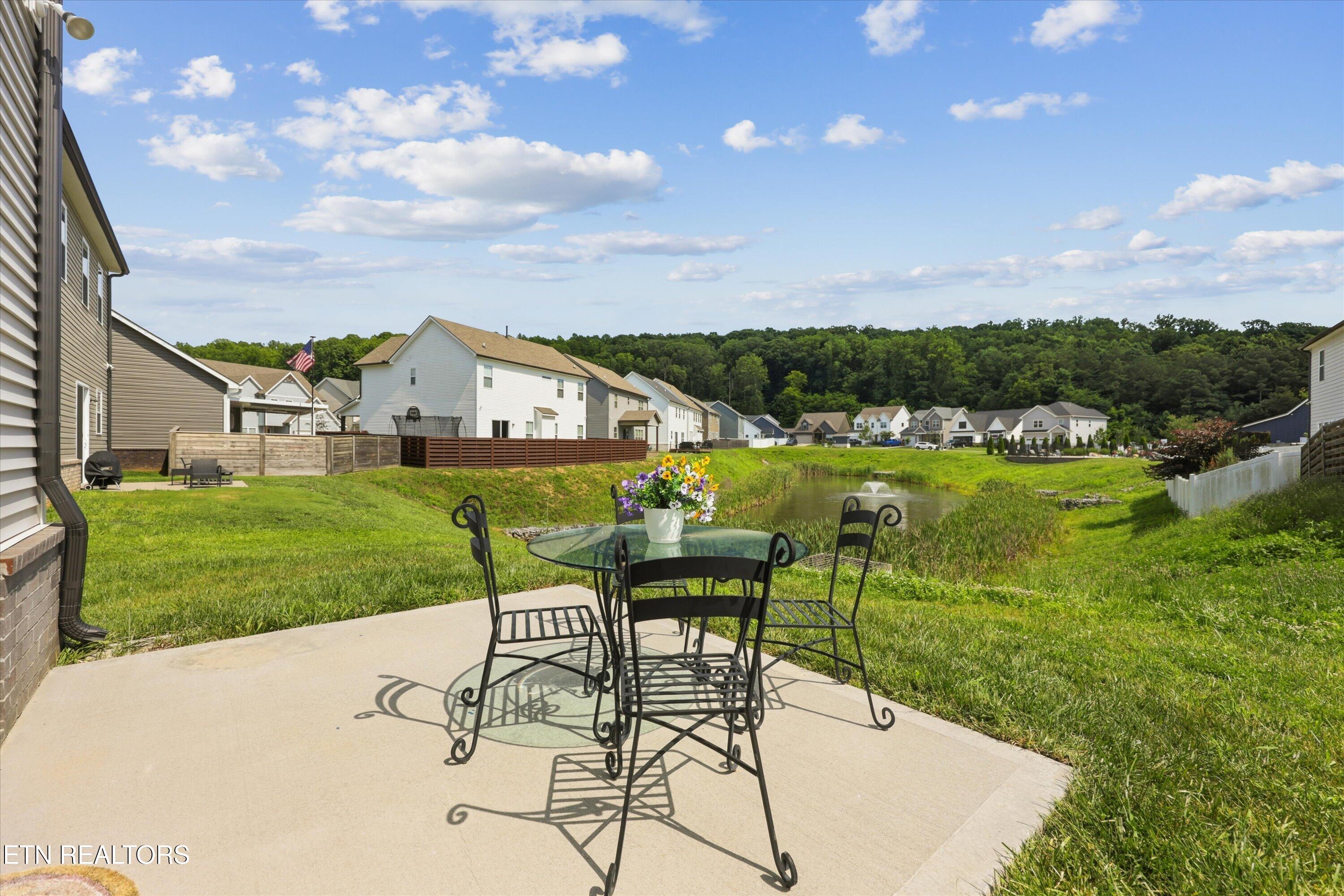 1110 Cedar Break Drive Knoxville TN 37932