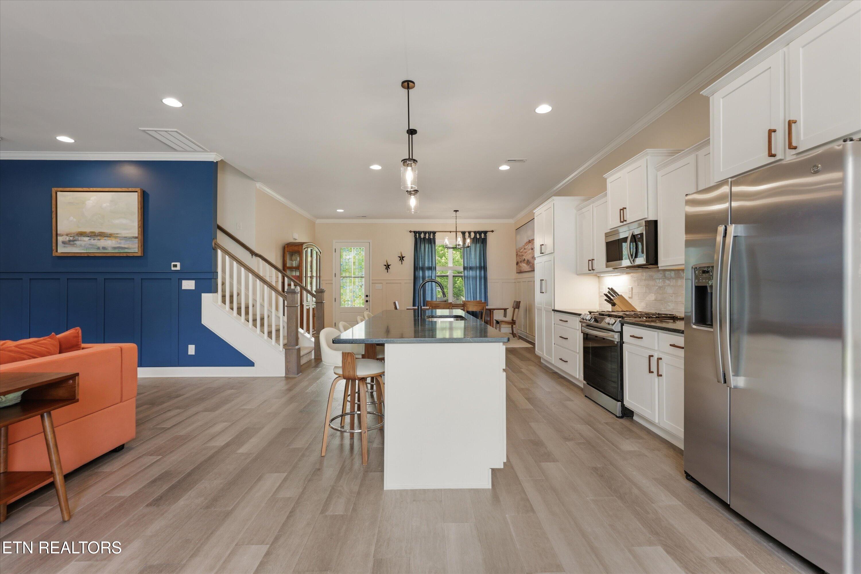 1110 Cedar Break Drive Knoxville TN 37932