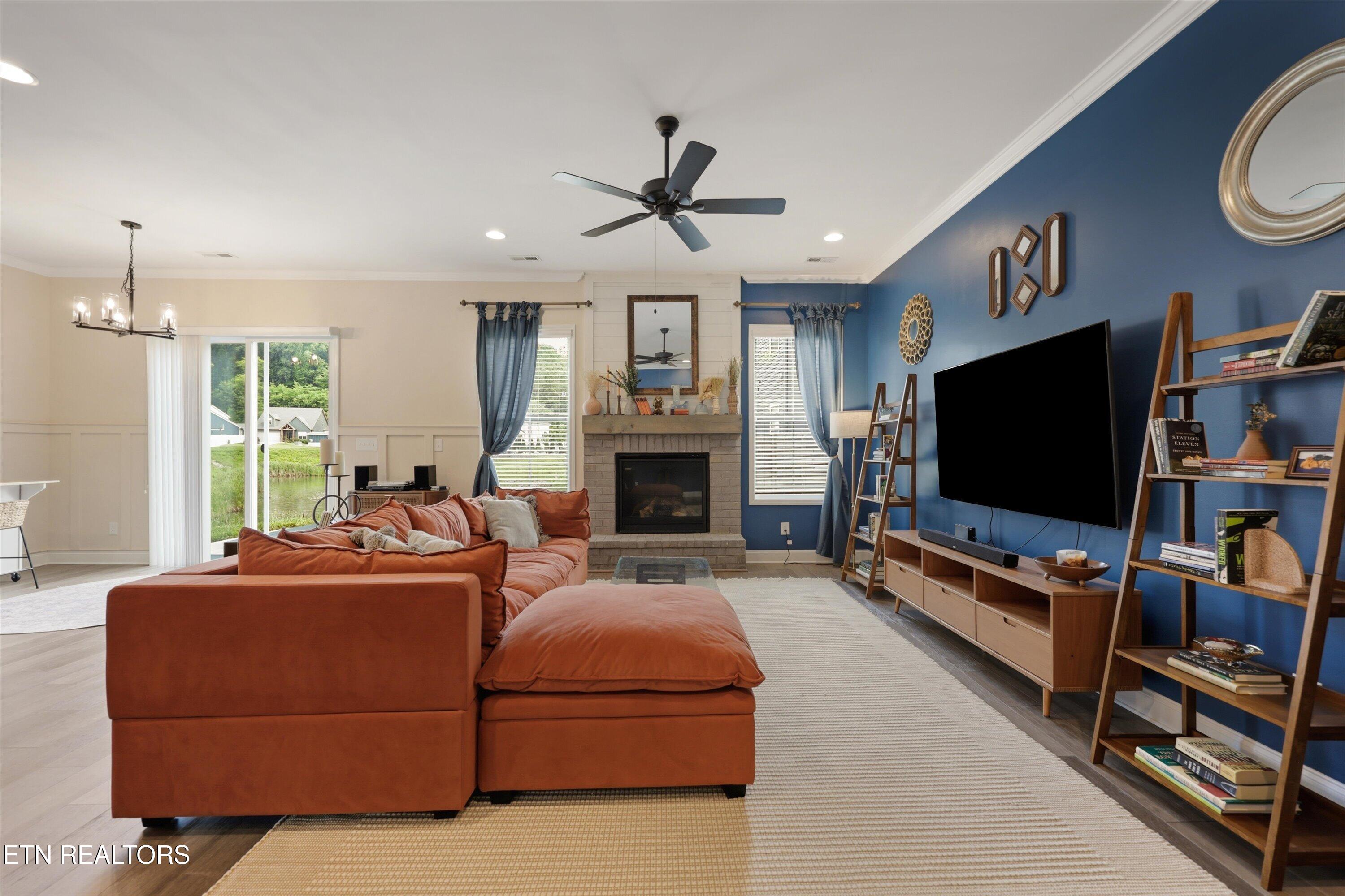 1110 Cedar Break Drive Knoxville TN 37932
