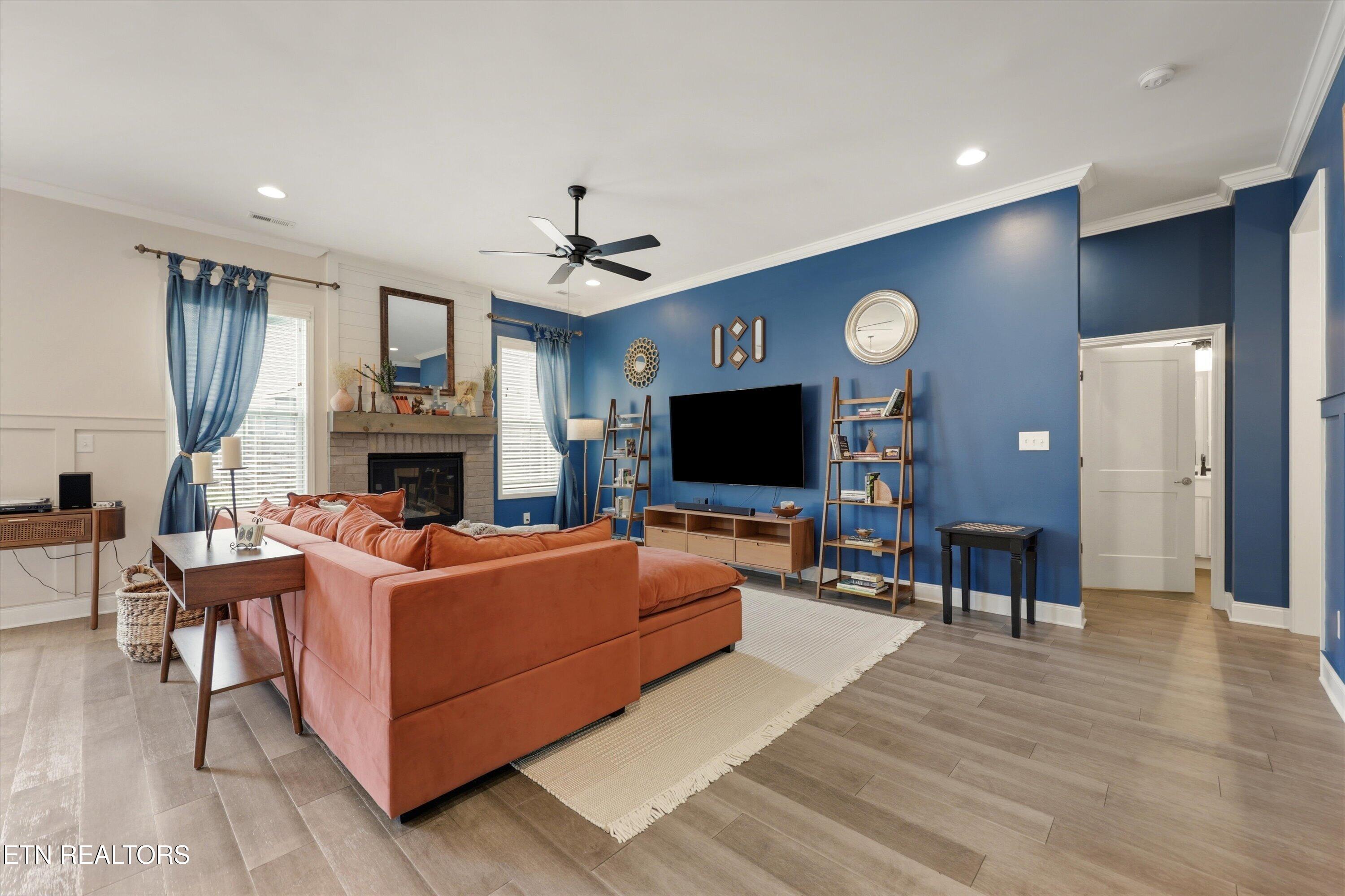 1110 Cedar Break Drive Knoxville TN 37932