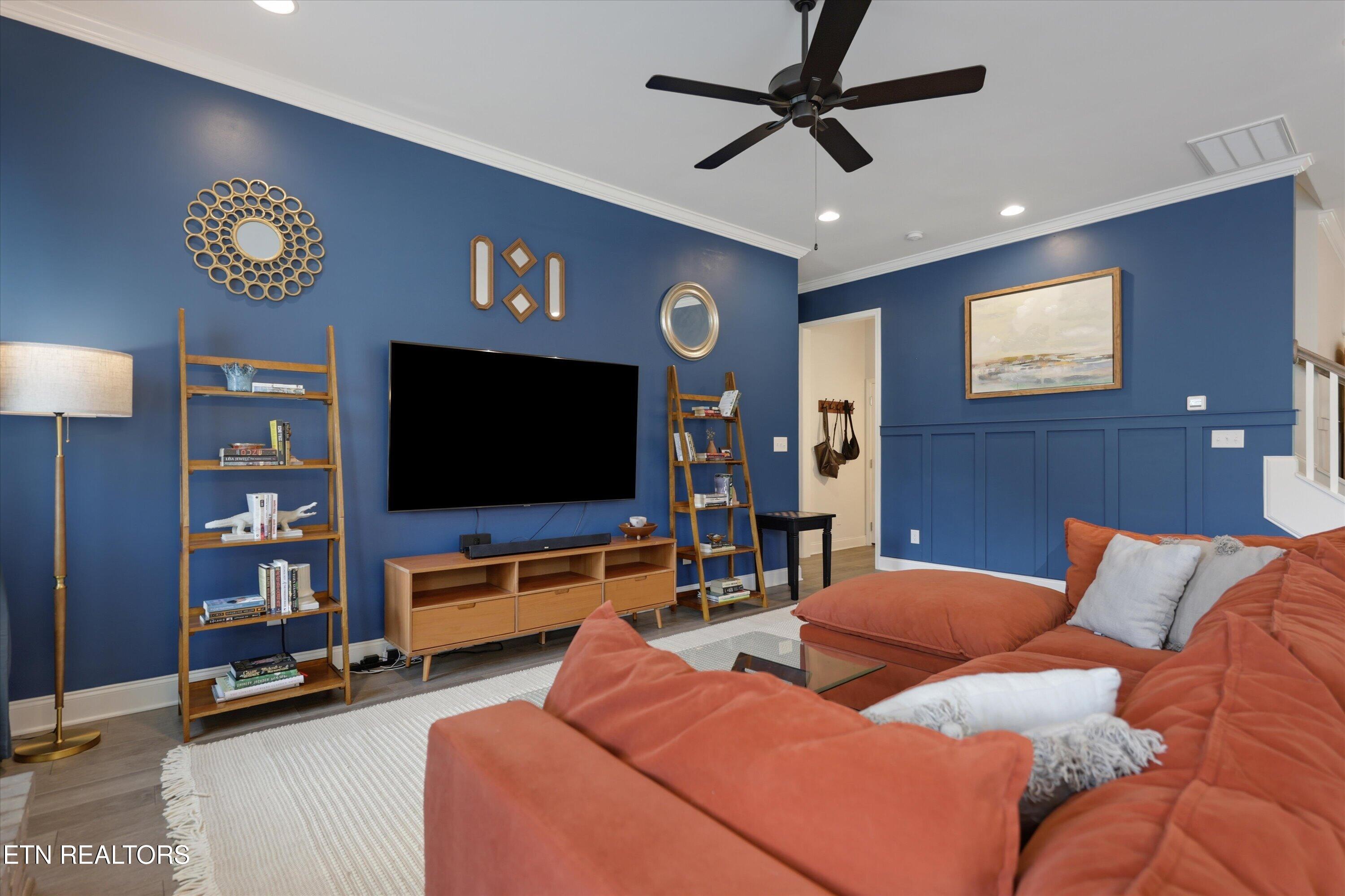 1110 Cedar Break Drive Knoxville TN 37932