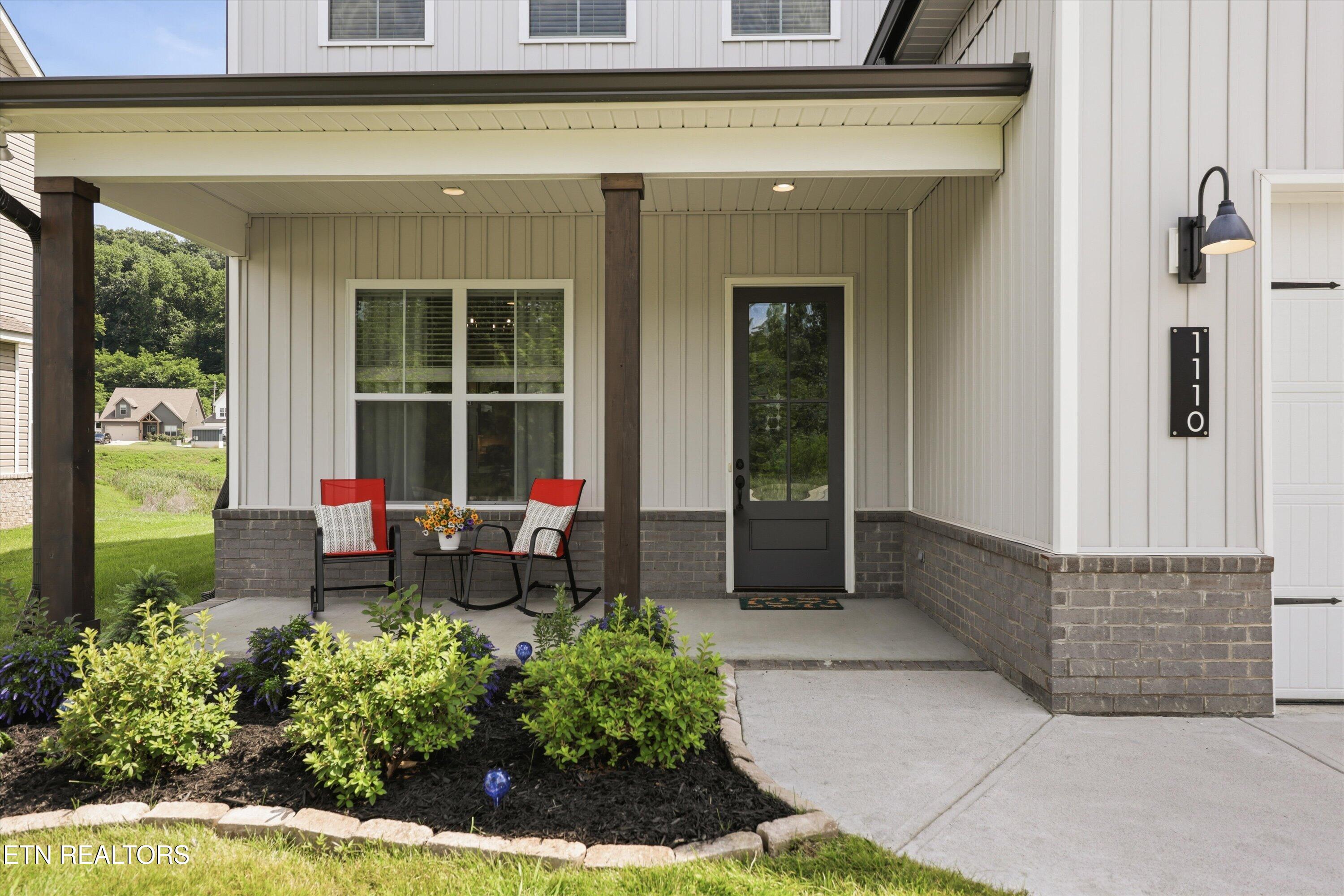 1110 Cedar Break Drive Knoxville TN 37932