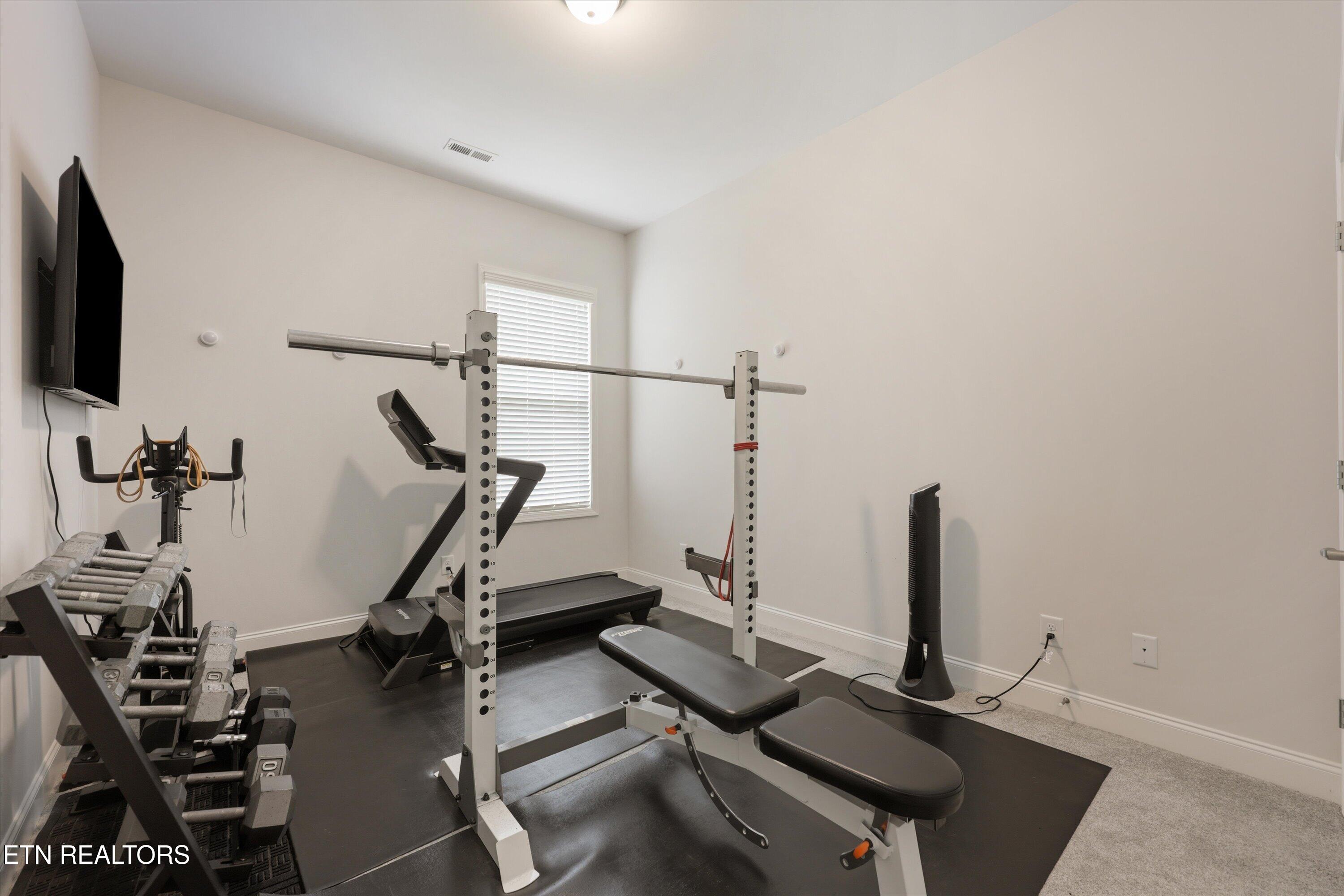 1110 Cedar Break Drive Knoxville TN 37932