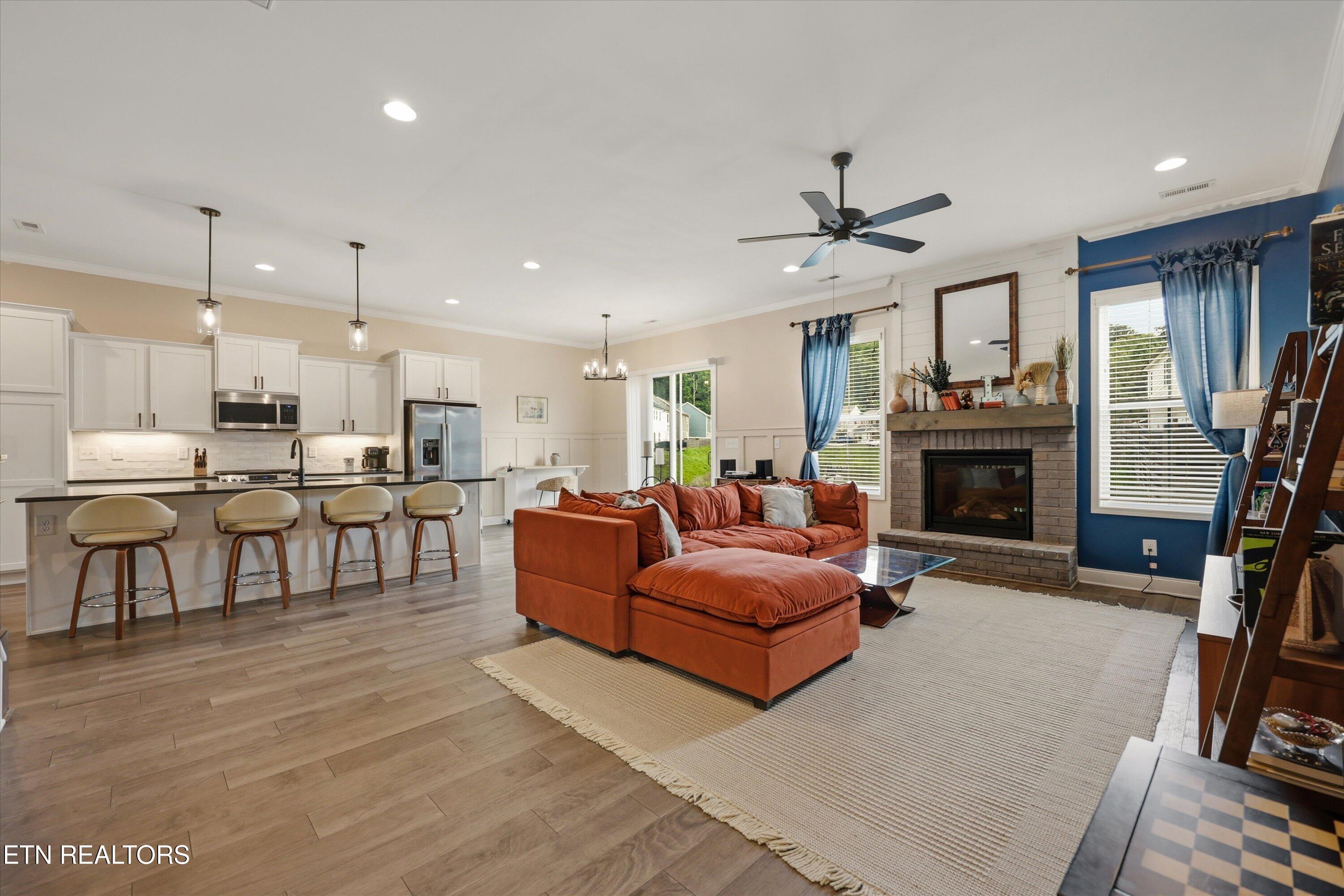 1110 Cedar Break Drive Knoxville TN 37932