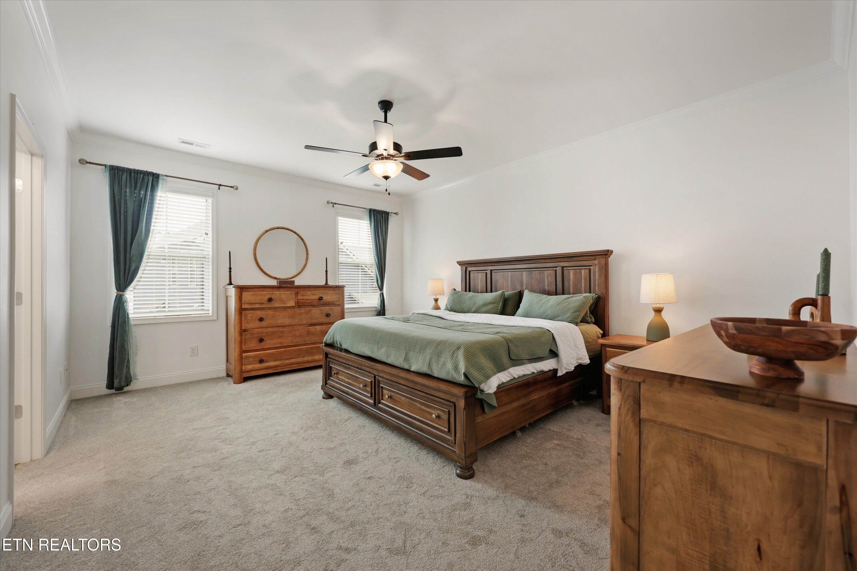1110 Cedar Break Drive Knoxville TN 37932