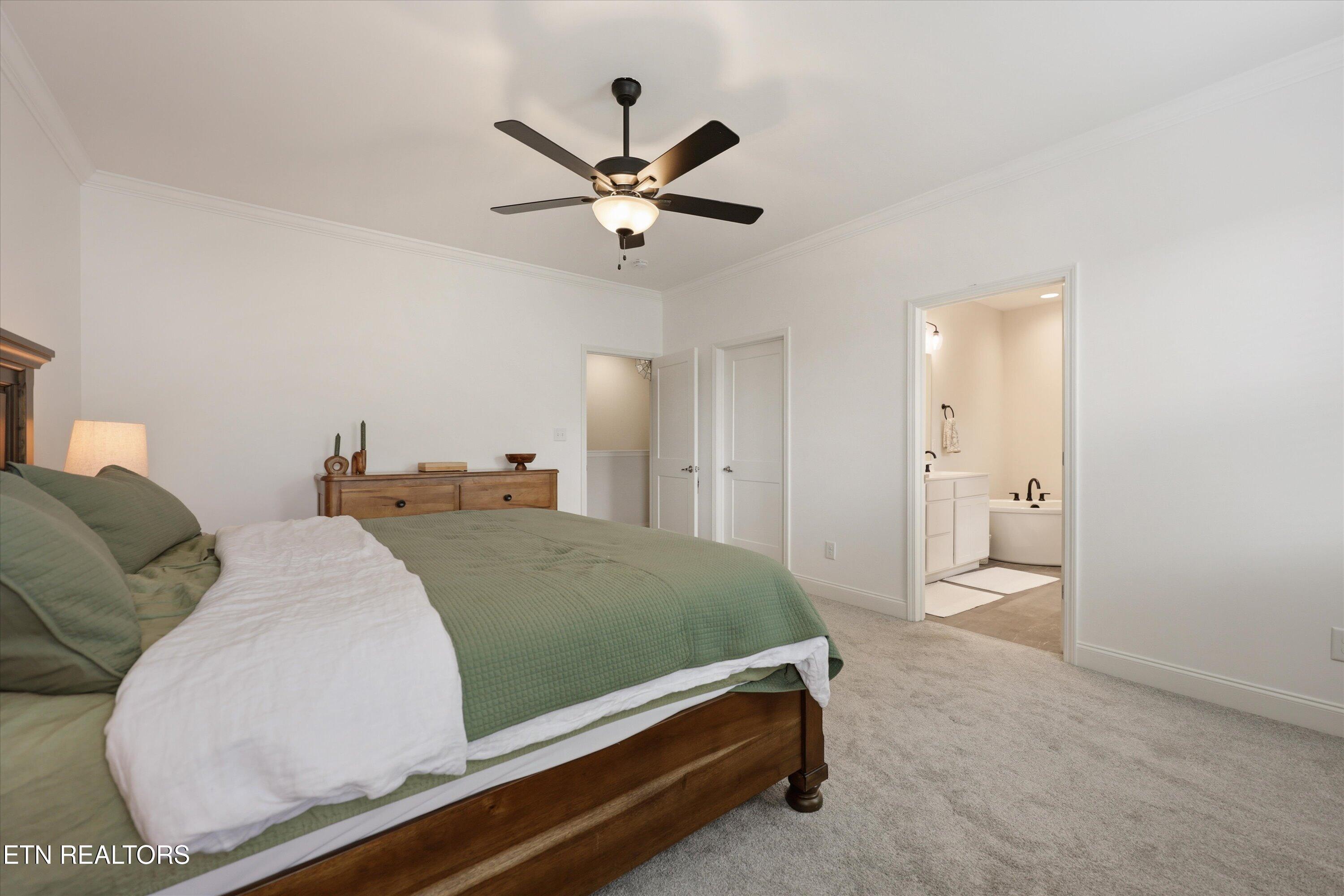 1110 Cedar Break Drive Knoxville TN 37932