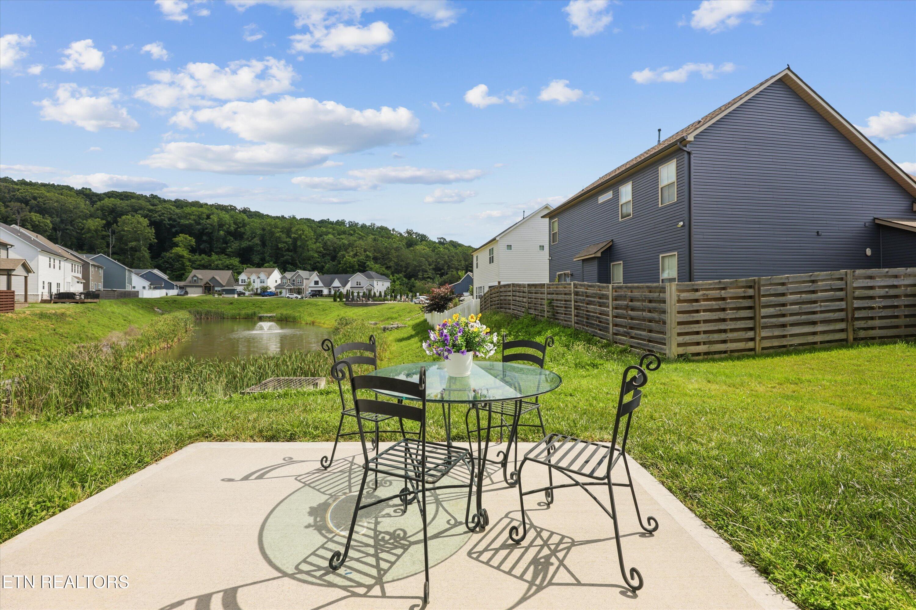 1110 Cedar Break Drive Knoxville TN 37932
