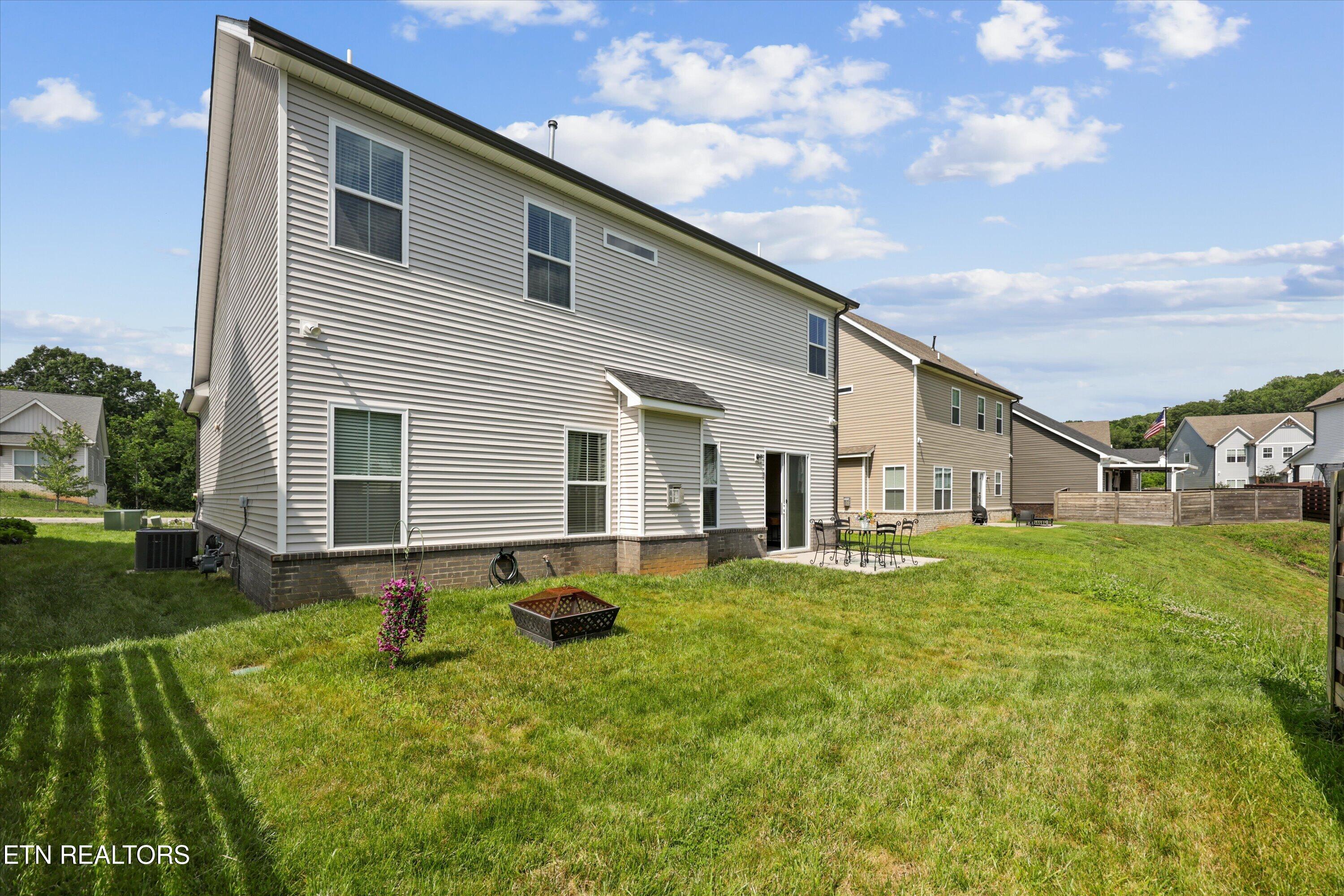 1110 Cedar Break Drive Knoxville TN 37932