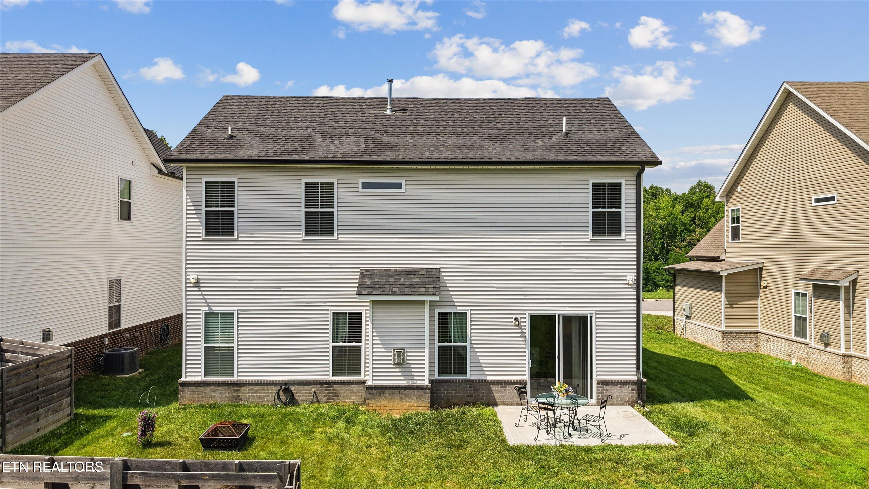 1110 Cedar Break Drive Knoxville TN 37932