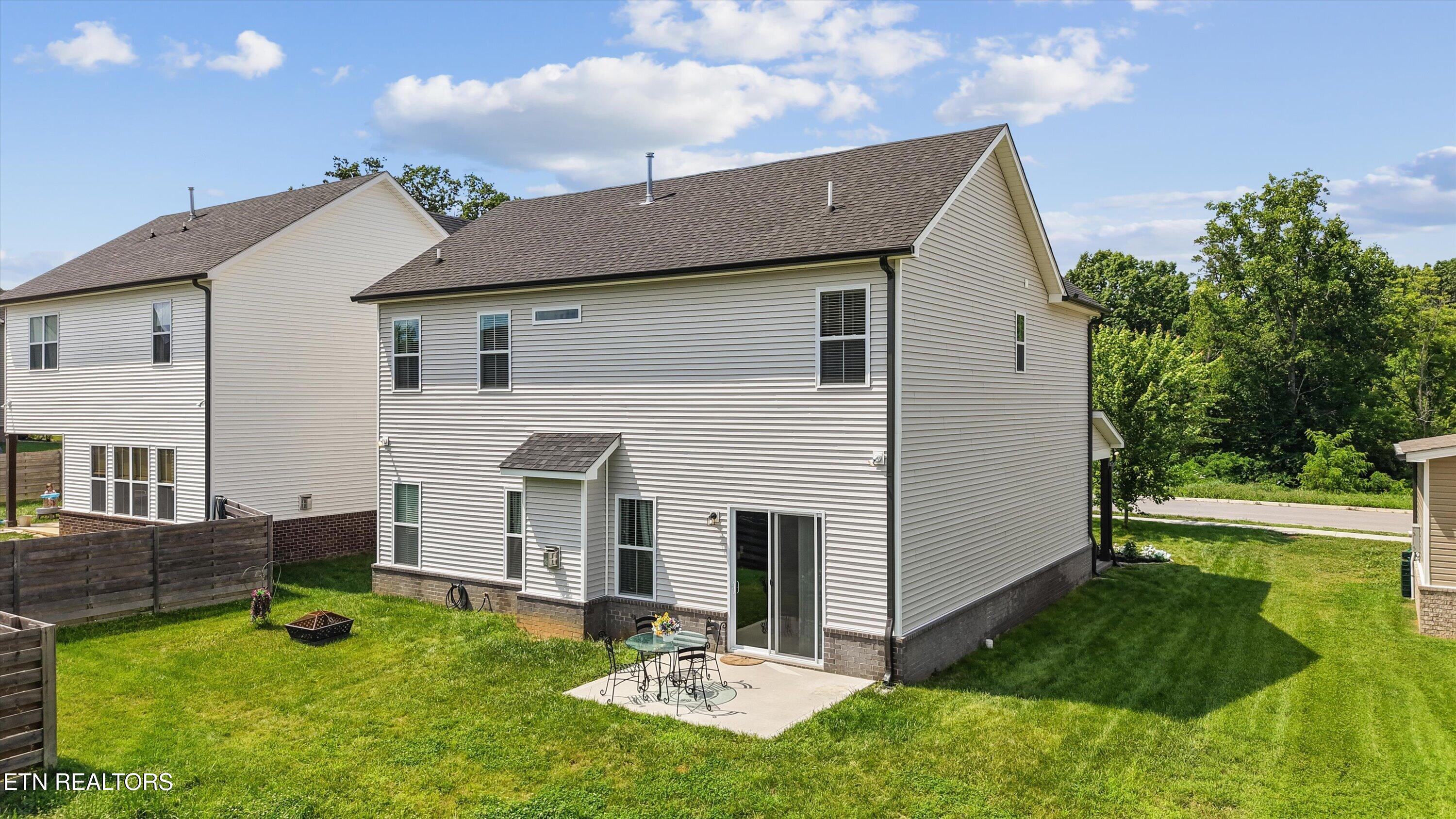1110 Cedar Break Drive Knoxville TN 37932