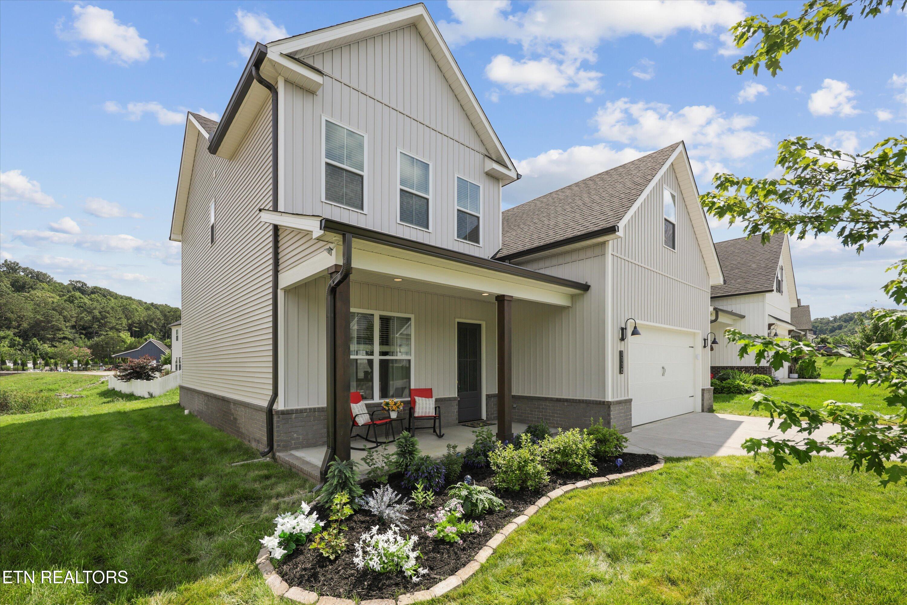 1110 Cedar Break Drive Knoxville TN 37932