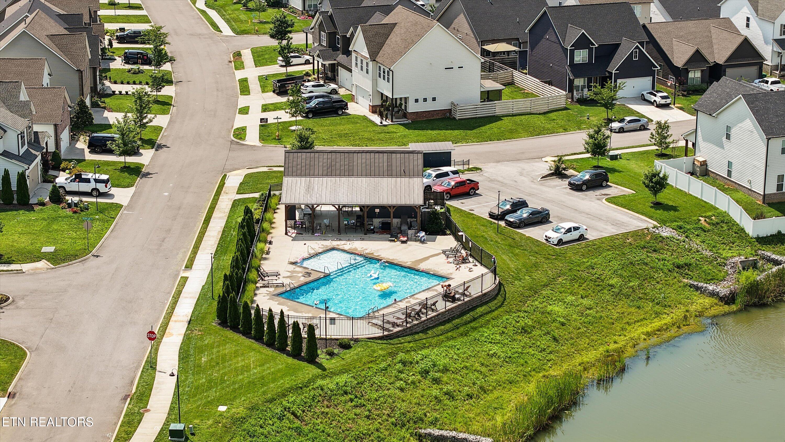 1110 Cedar Break Drive Knoxville TN 37932