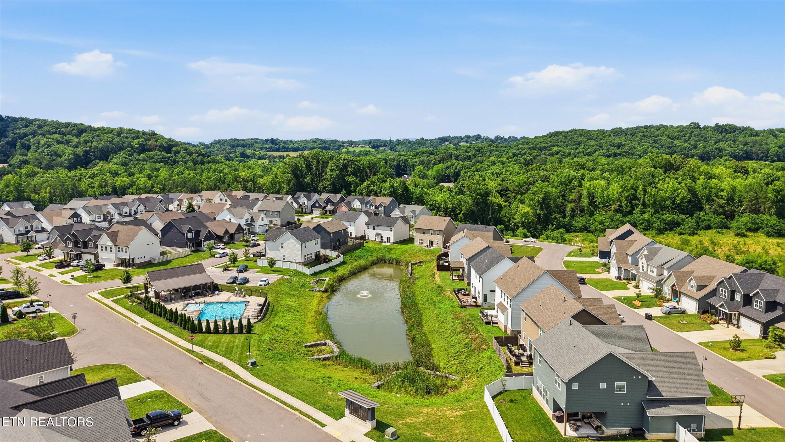 1110 Cedar Break Drive Knoxville TN 37932