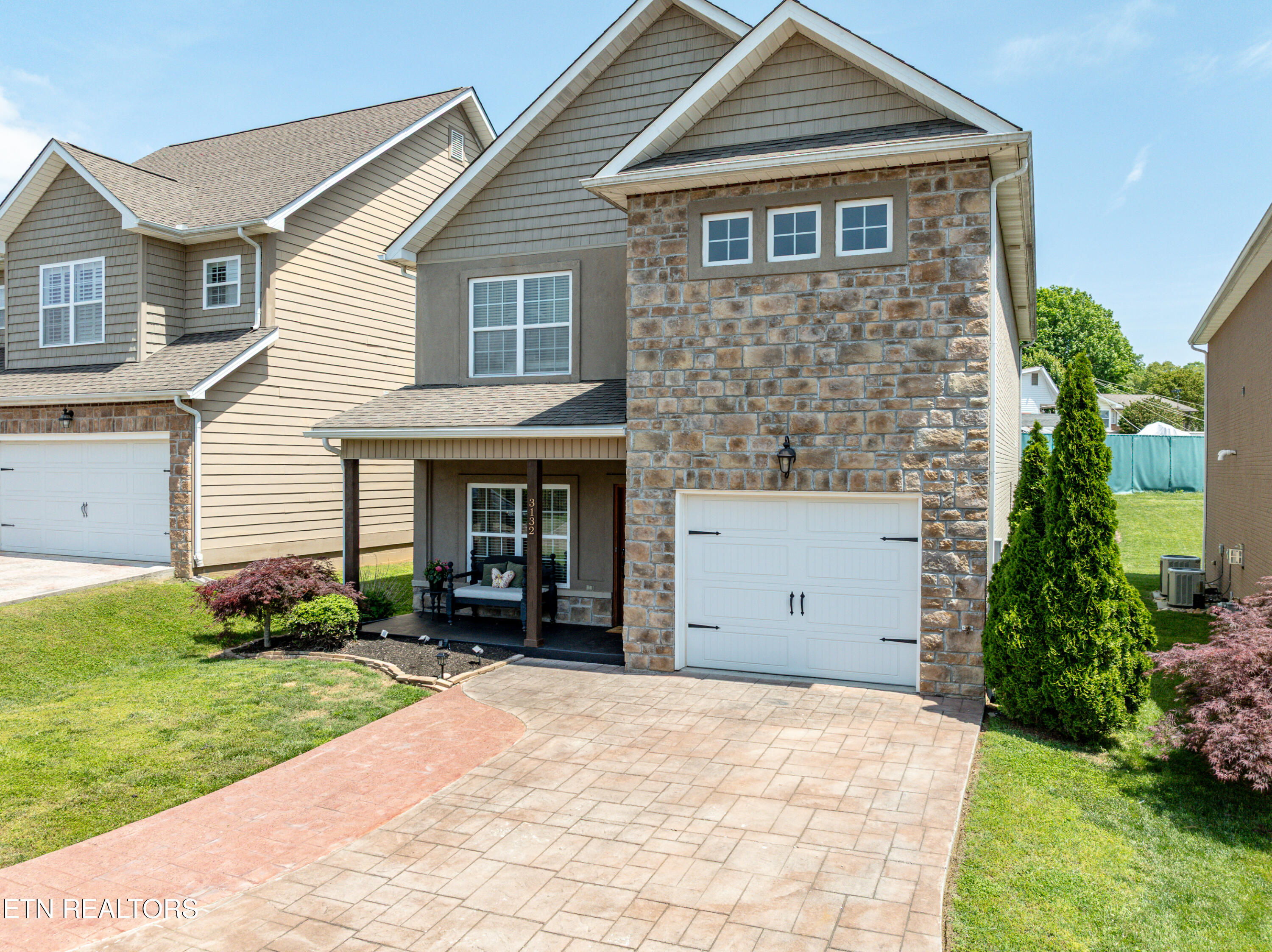 3132 Gazebo Point Way Knoxville TN 37920