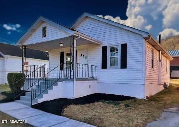 926 W Walden Street Lafollette TN 37766