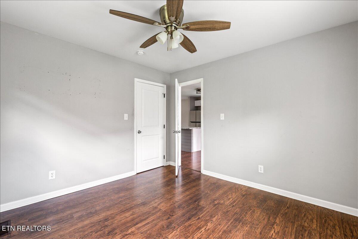926 W Walden Street Lafollette TN 37766