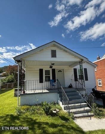 926 W Walden Street Lafollette TN 37766