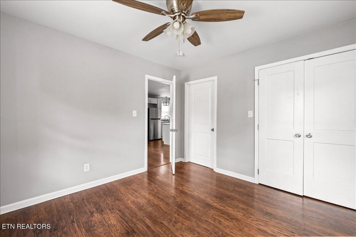 926 W Walden Street Lafollette TN 37766