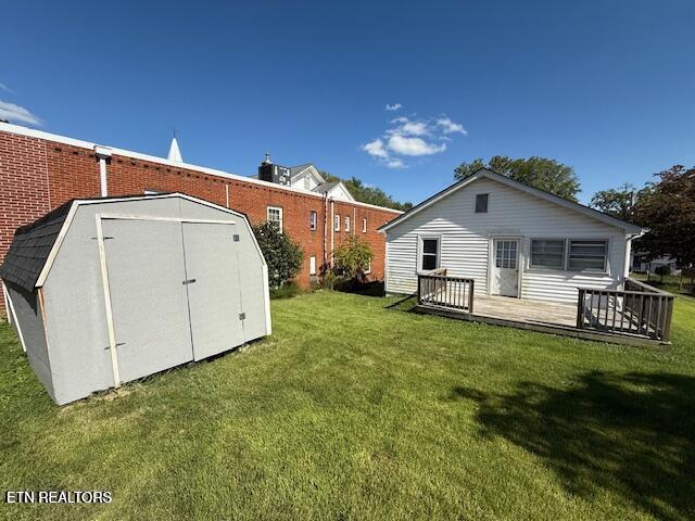 926 W Walden Street Lafollette TN 37766