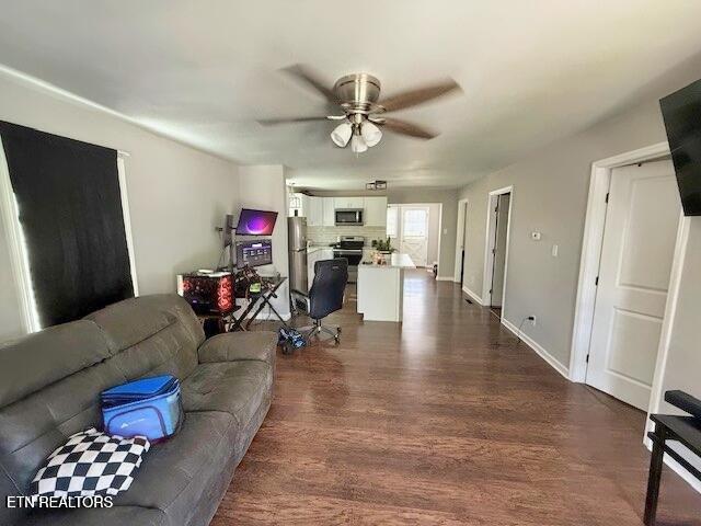 926 W Walden Street Lafollette TN 37766