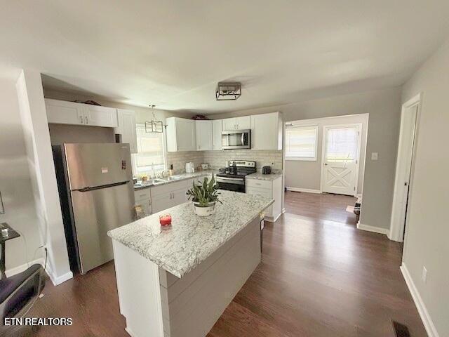 926 W Walden Street Lafollette TN 37766