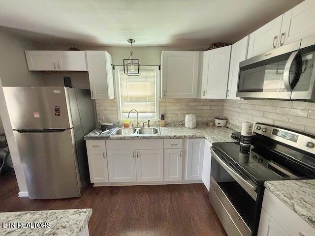 926 W Walden Street Lafollette TN 37766