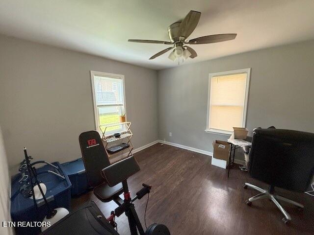 926 W Walden Street Lafollette TN 37766
