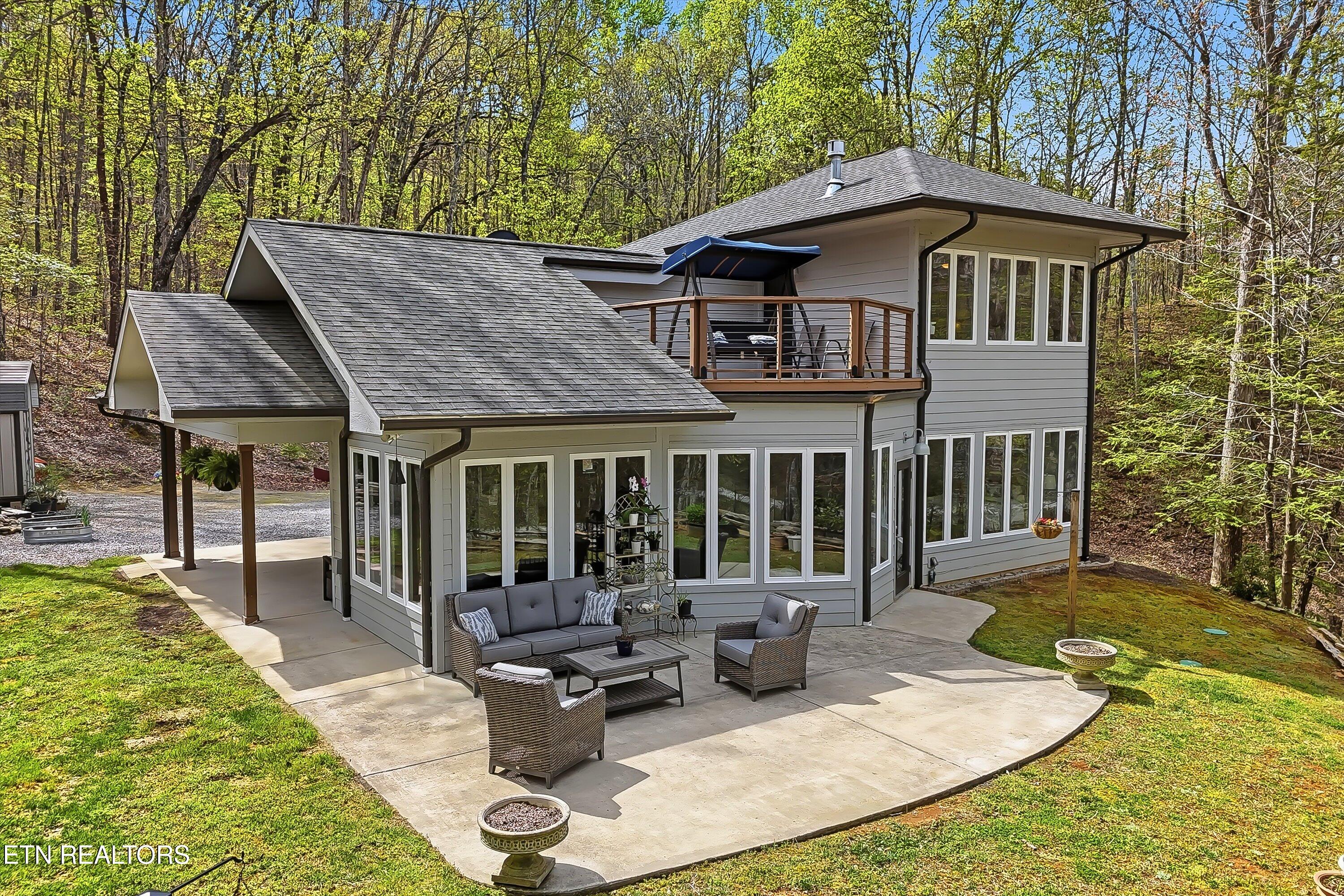 233 Gap Cove Road Maryville TN 37803