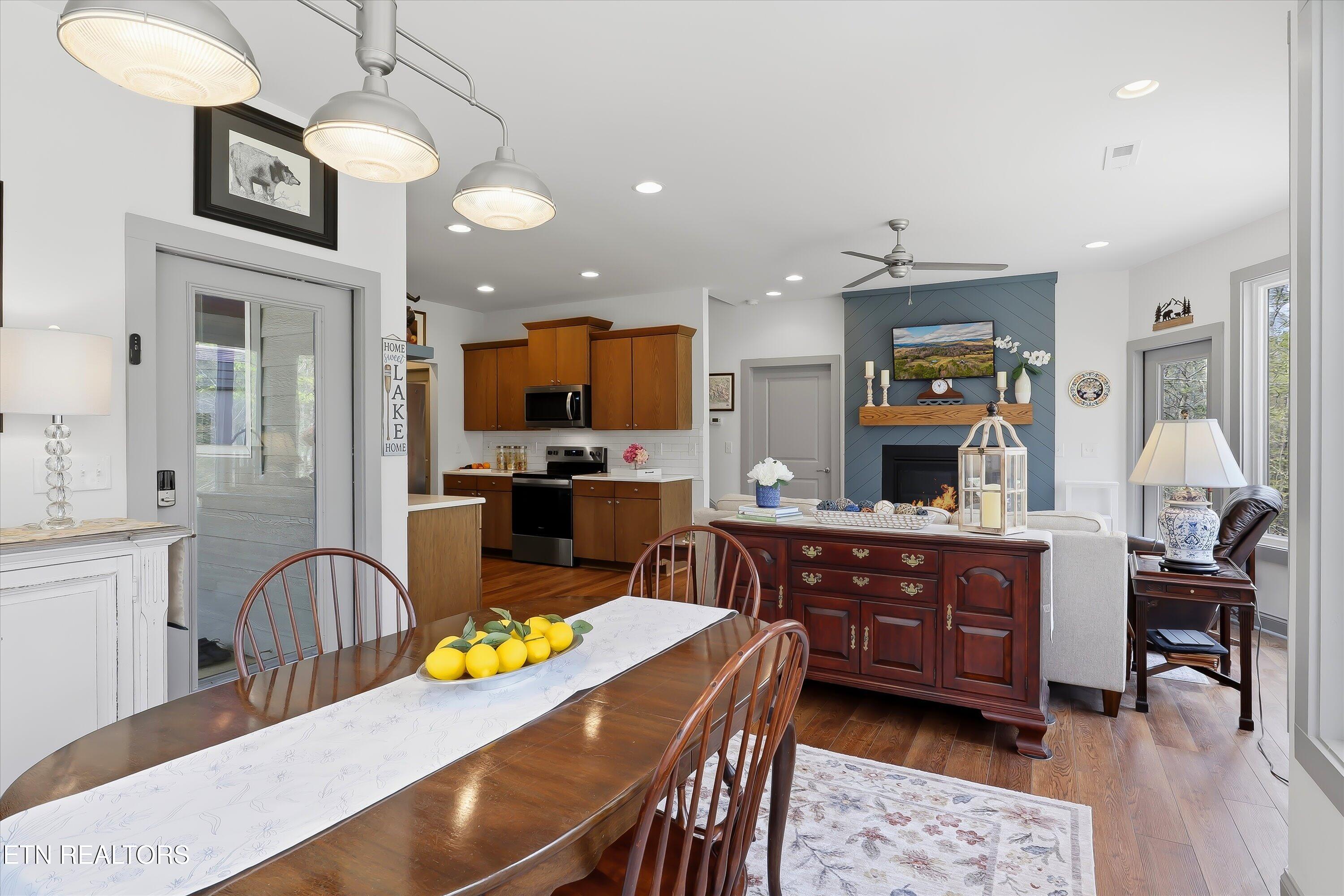 233 Gap Cove Road Maryville TN 37803