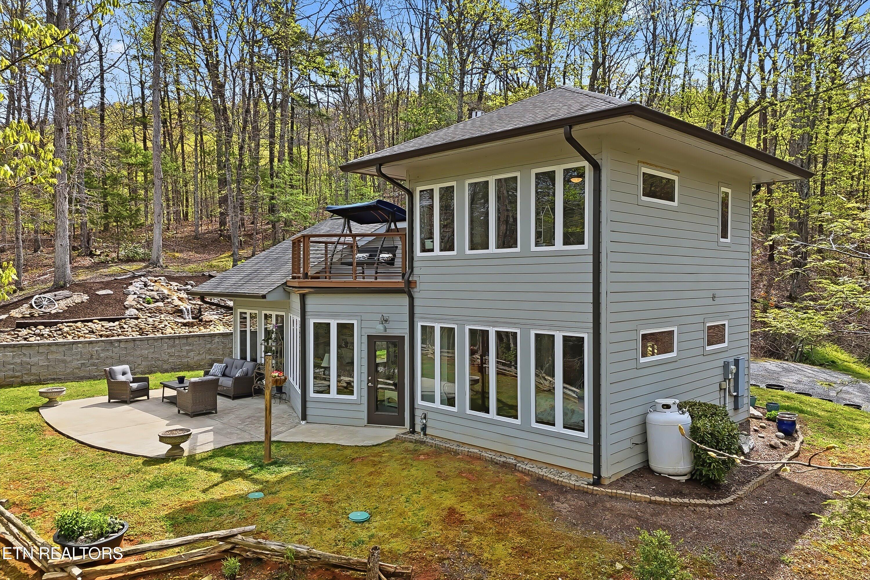 233 Gap Cove Road Maryville TN 37803