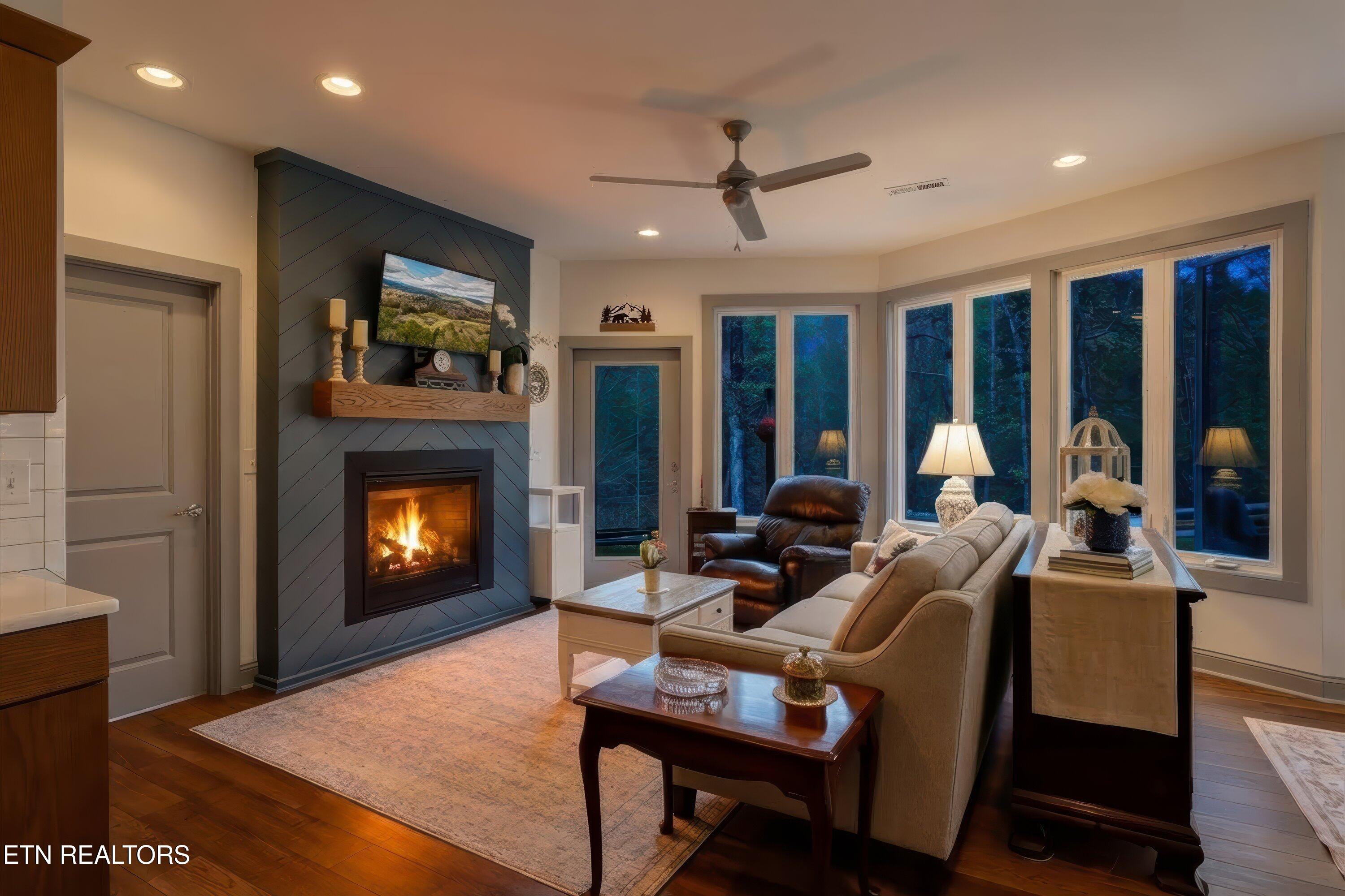 233 Gap Cove Road Maryville TN 37803