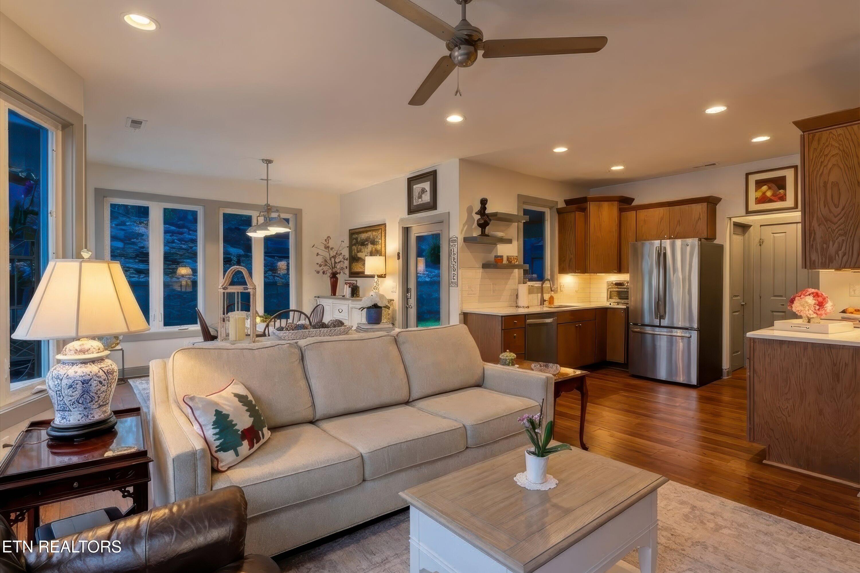 233 Gap Cove Road Maryville TN 37803