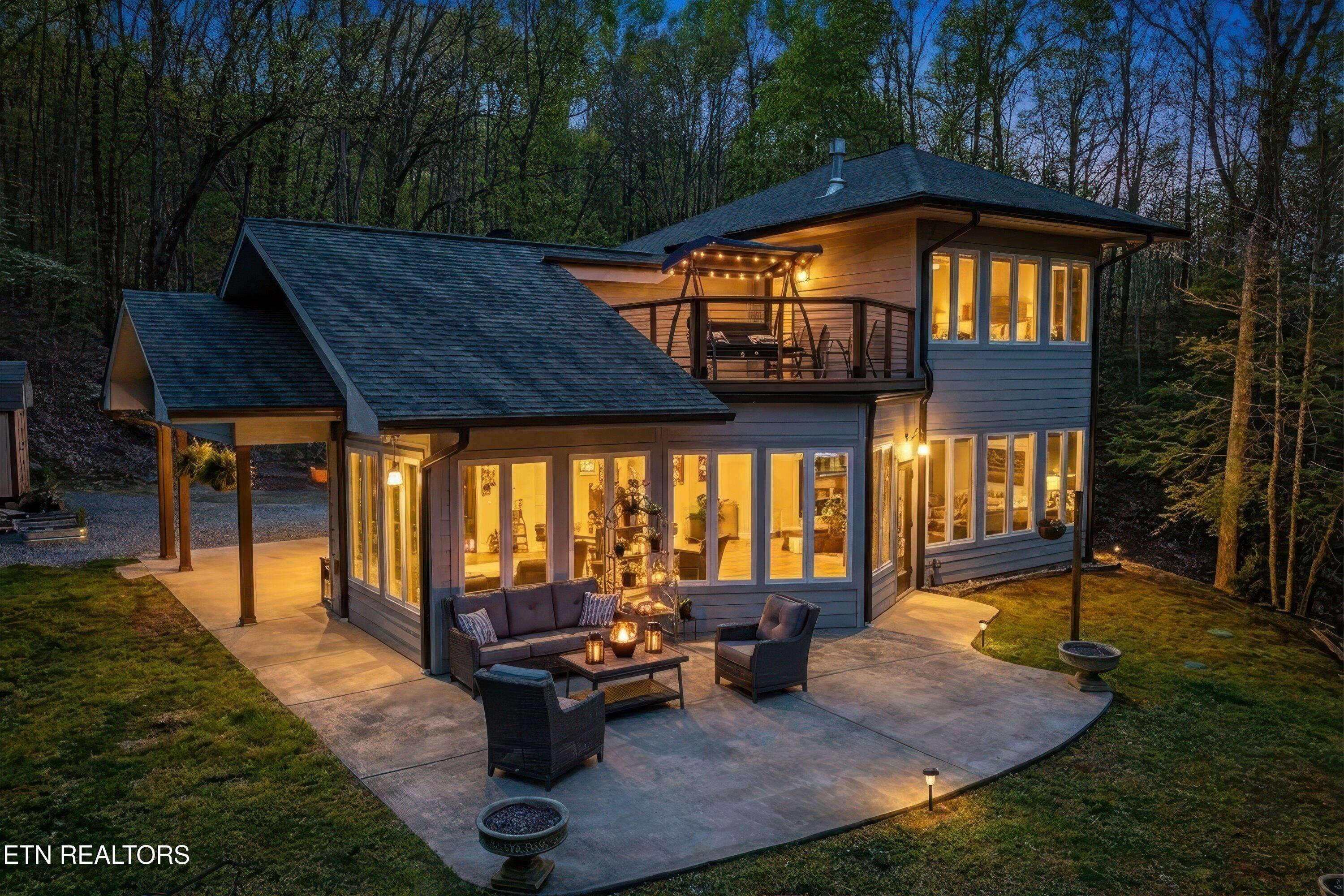 233 Gap Cove Road Maryville TN 37803