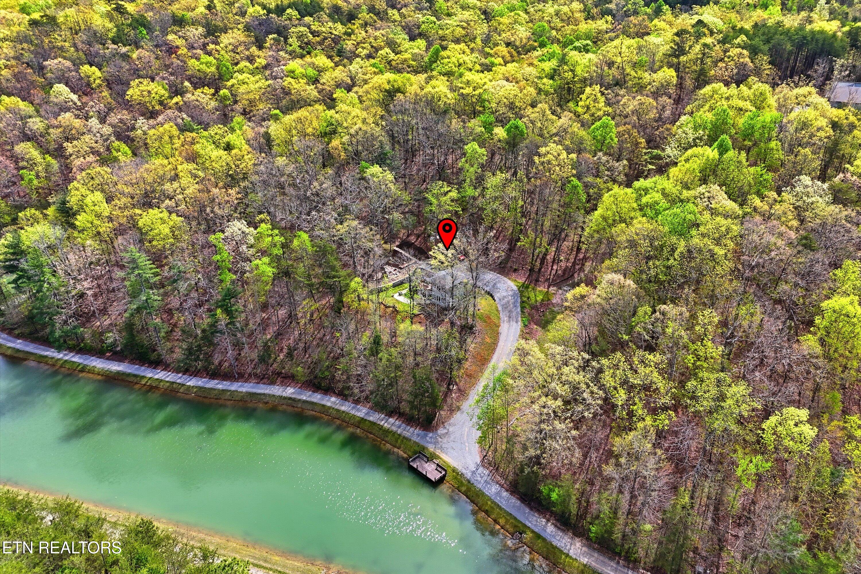 233 Gap Cove Road Maryville TN 37803