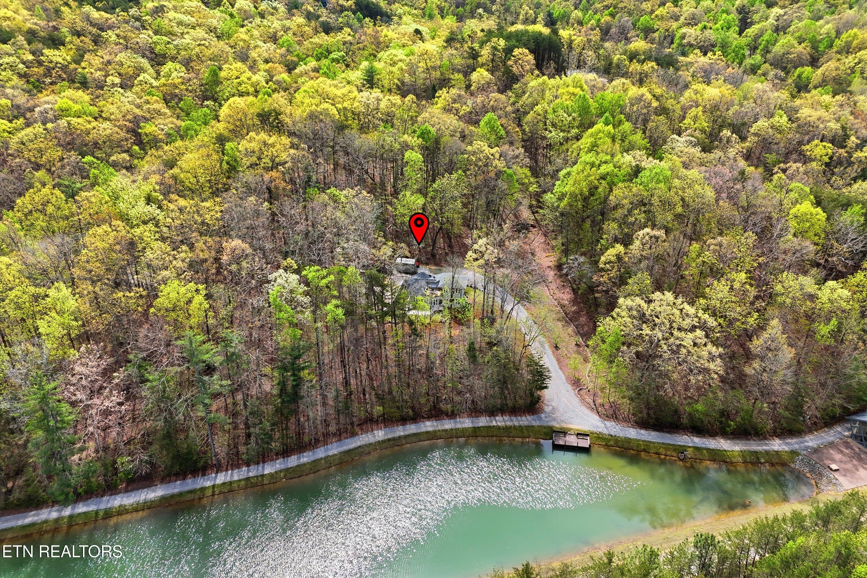 233 Gap Cove Road Maryville TN 37803