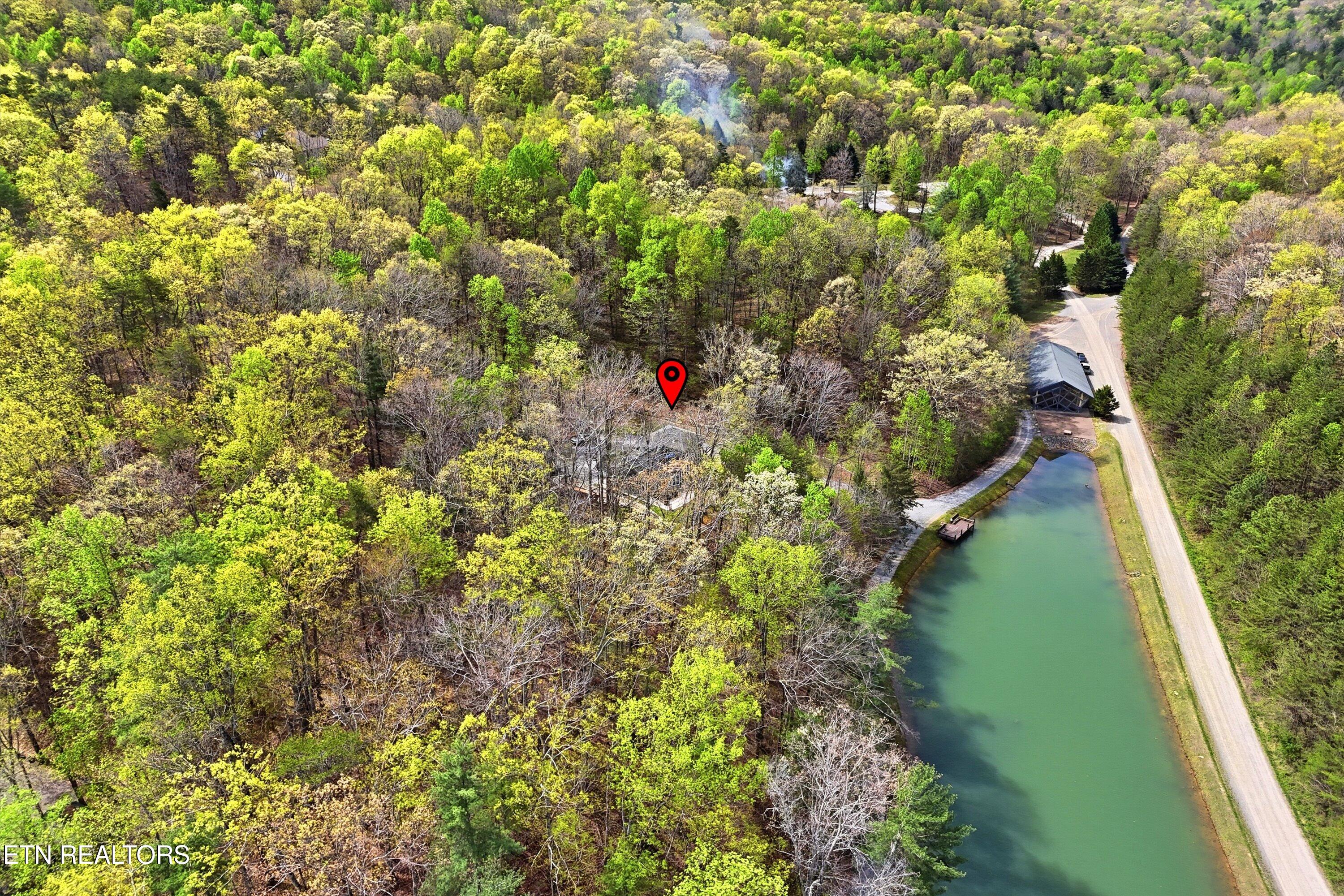 233 Gap Cove Road Maryville TN 37803