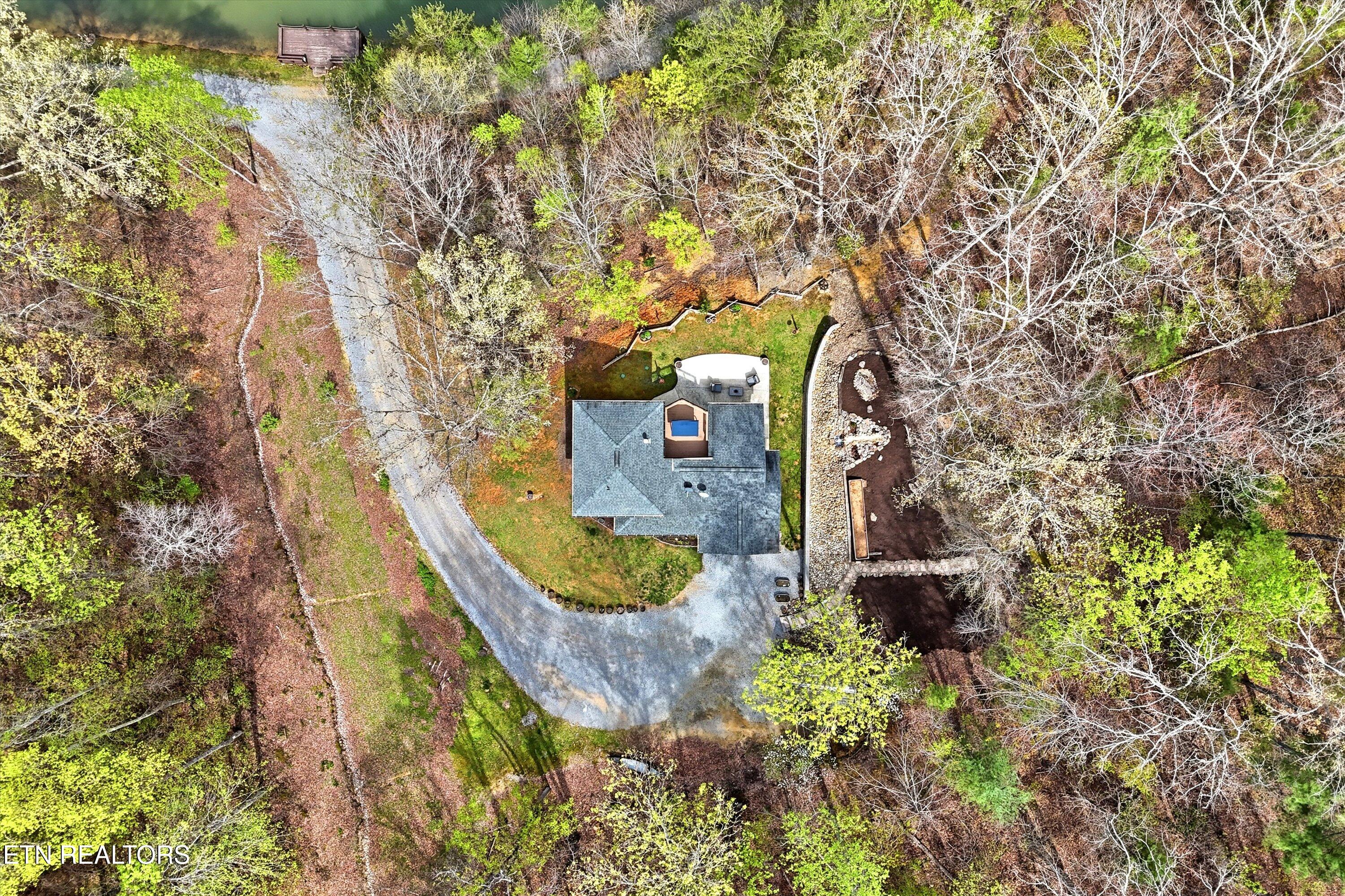 233 Gap Cove Road Maryville TN 37803