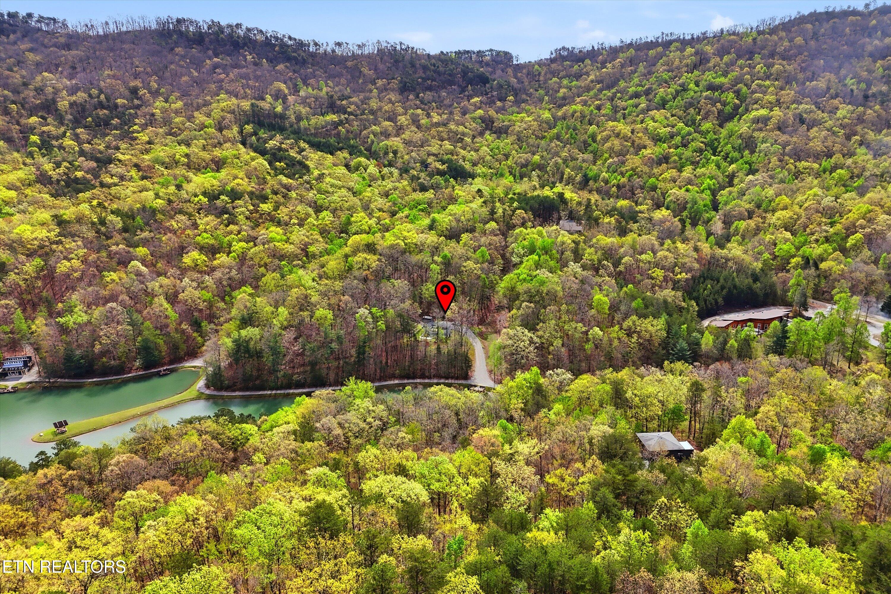233 Gap Cove Road Maryville TN 37803