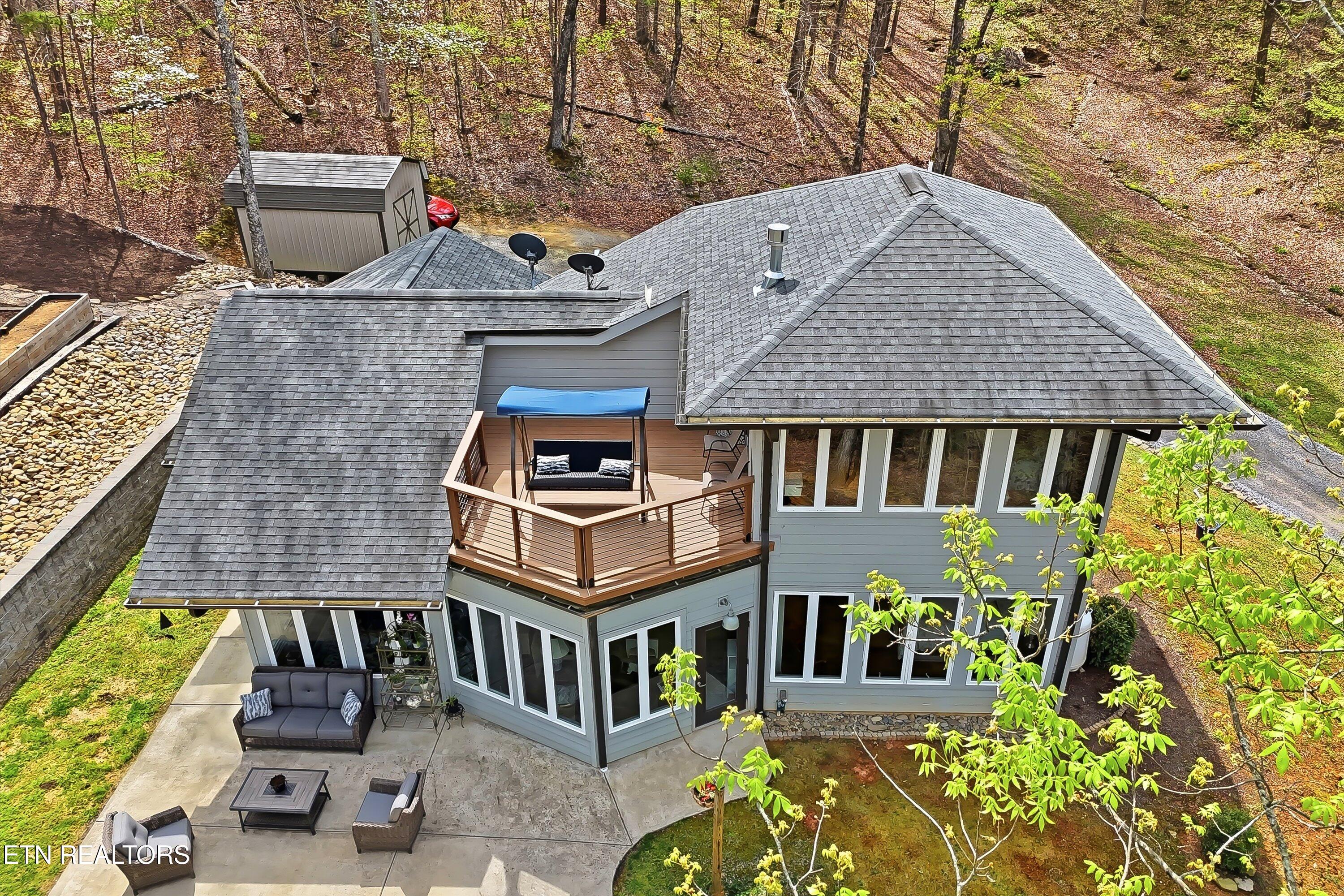 233 Gap Cove Road Maryville TN 37803