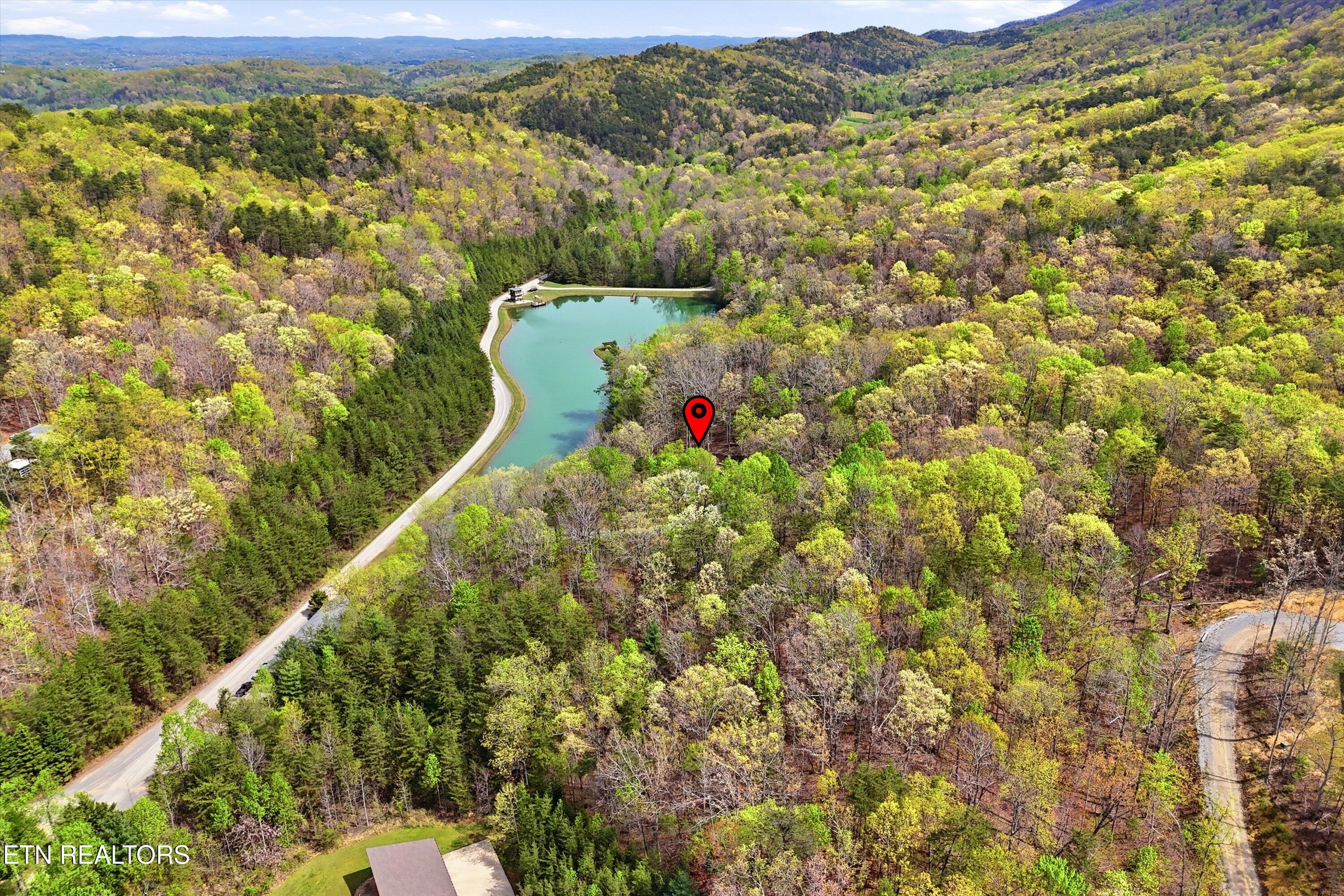 233 Gap Cove Road Maryville TN 37803