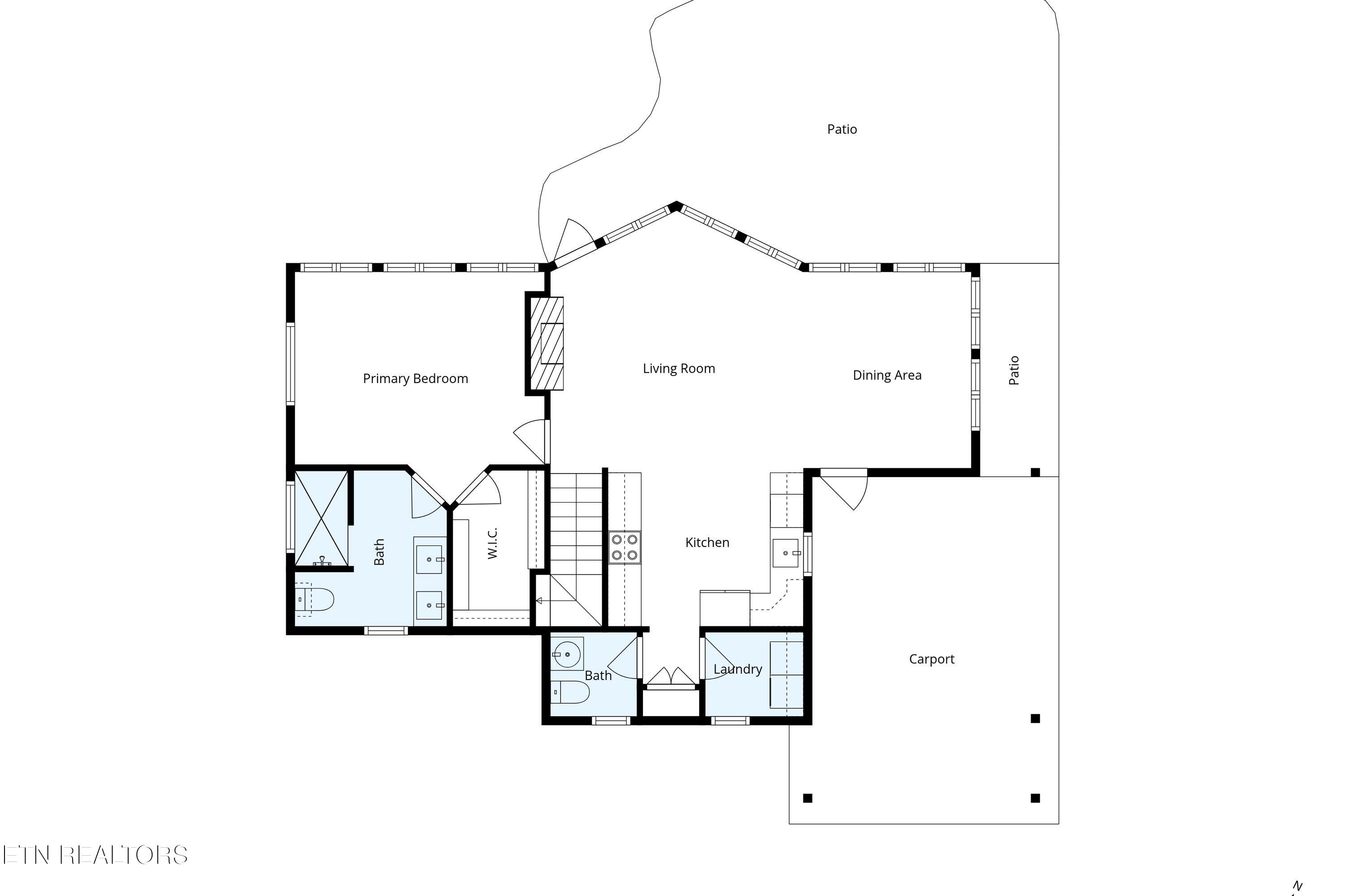 233 Gap Cove Road Maryville TN 37803