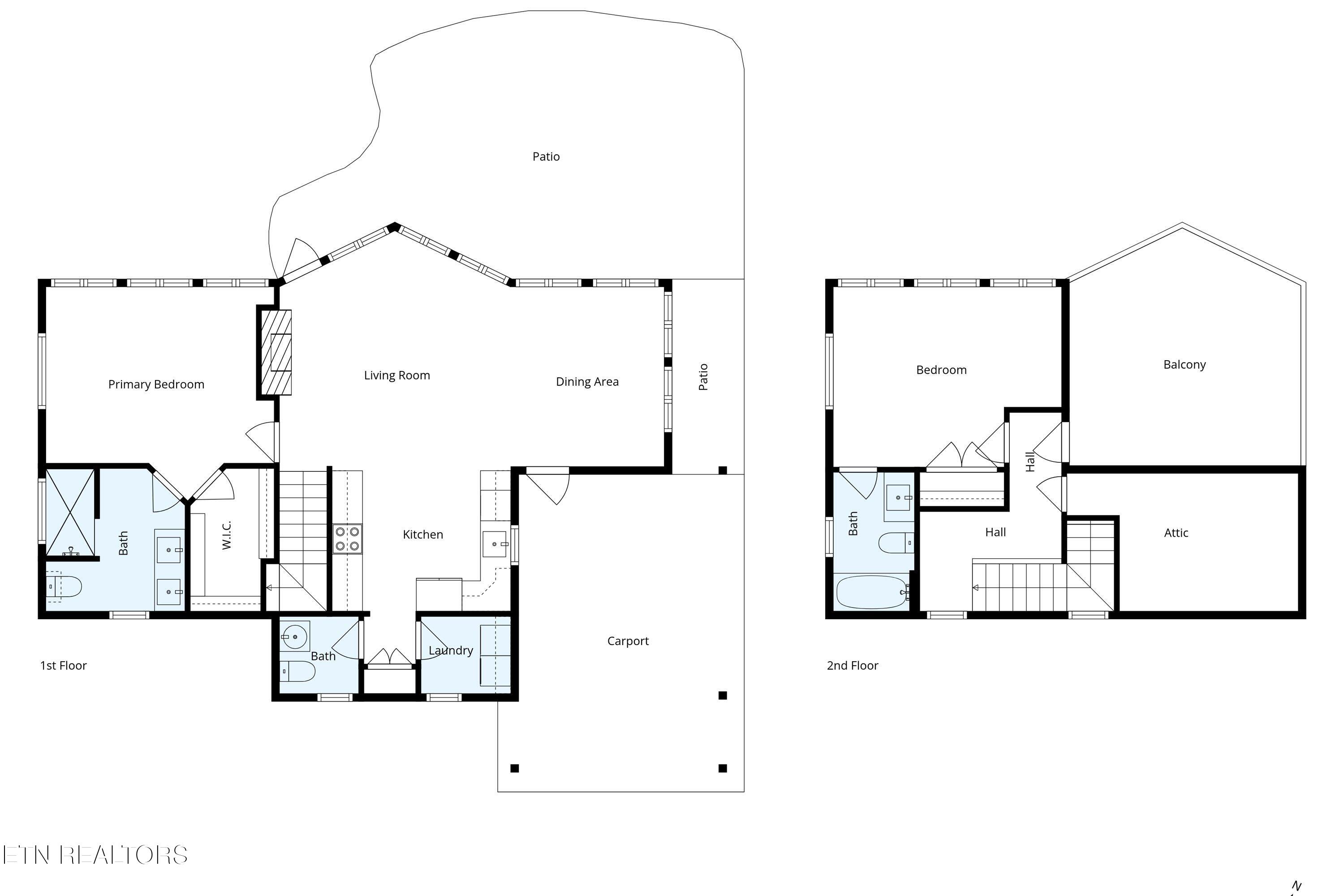 233 Gap Cove Road Maryville TN 37803