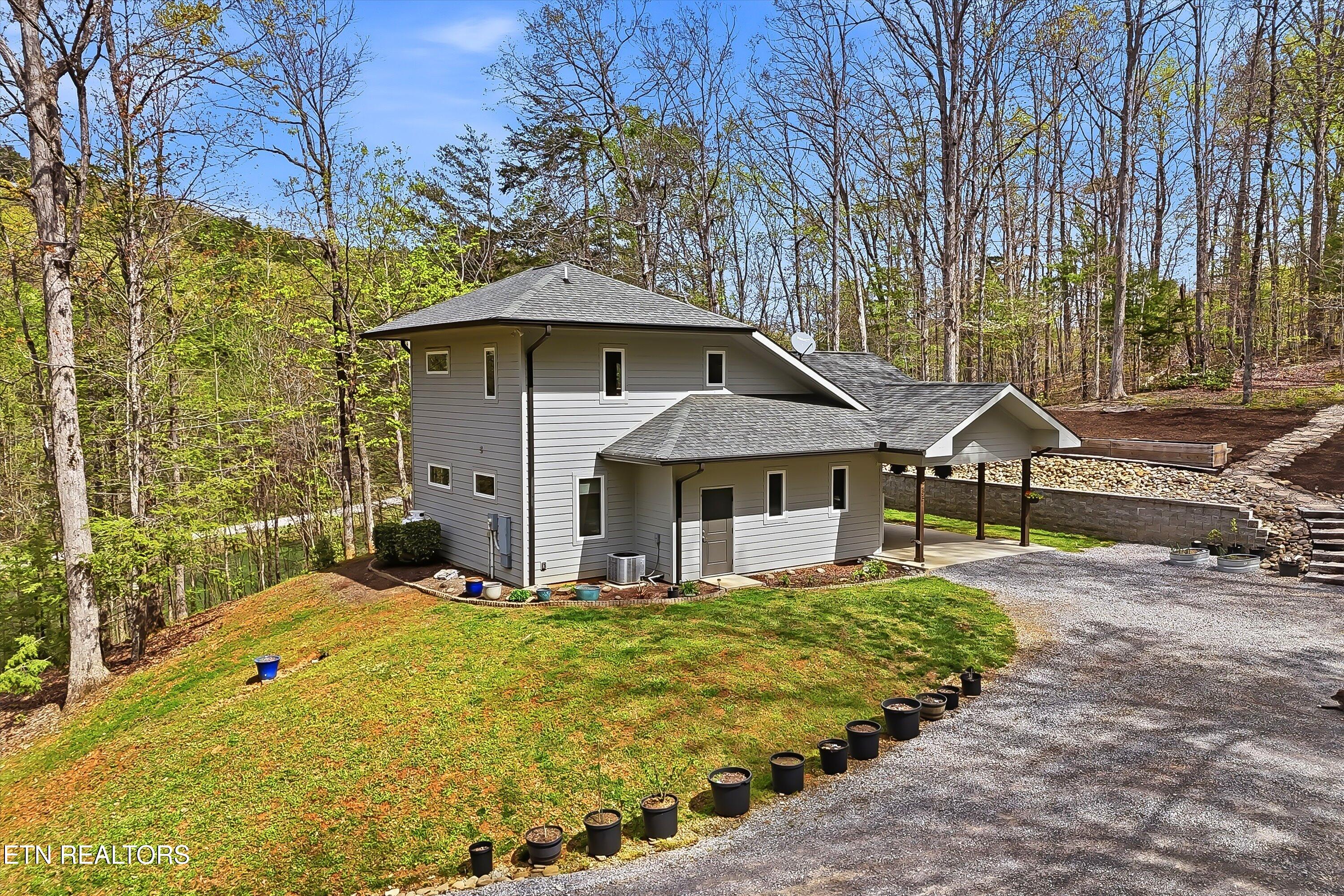 233 Gap Cove Road Maryville TN 37803