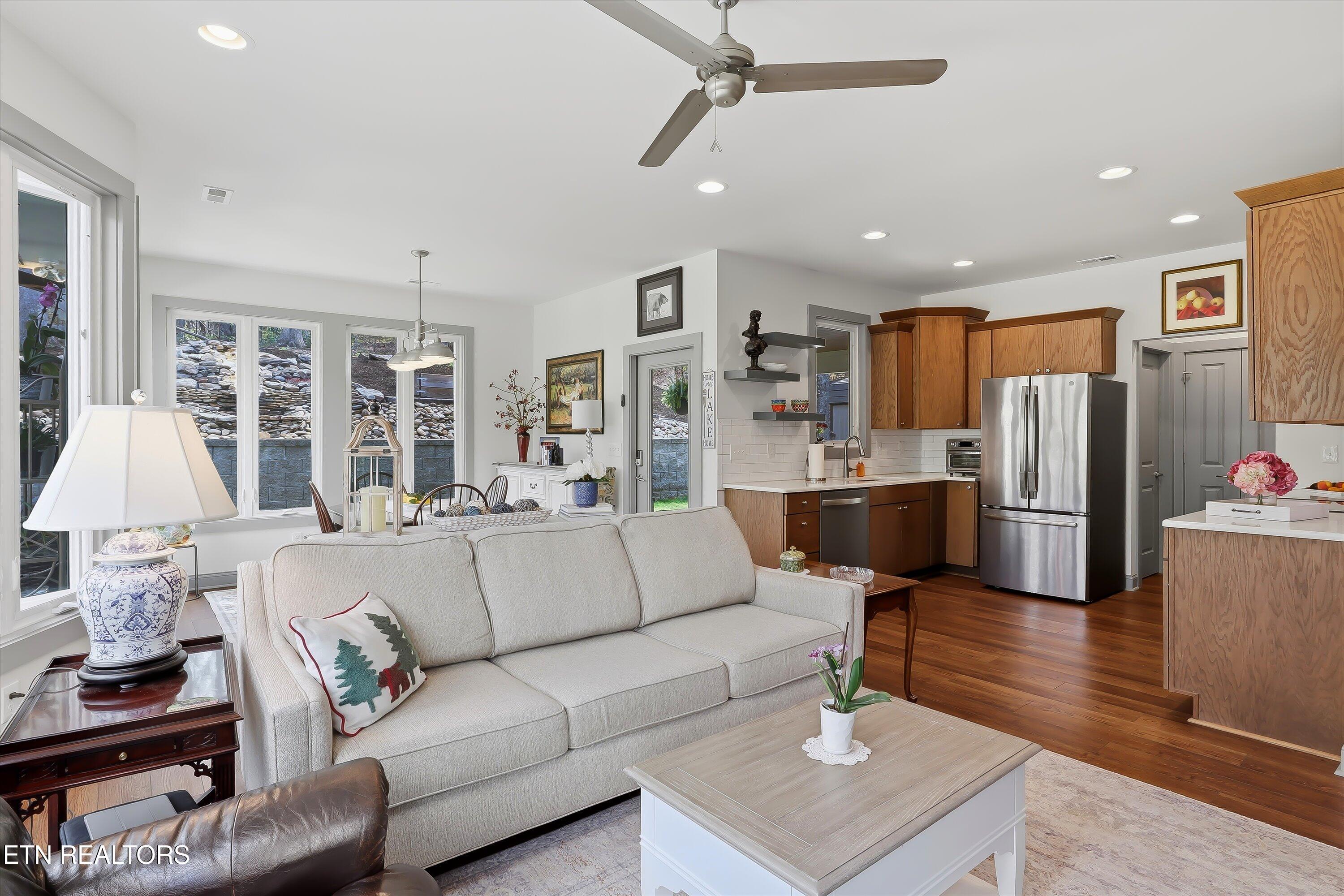 233 Gap Cove Road Maryville TN 37803