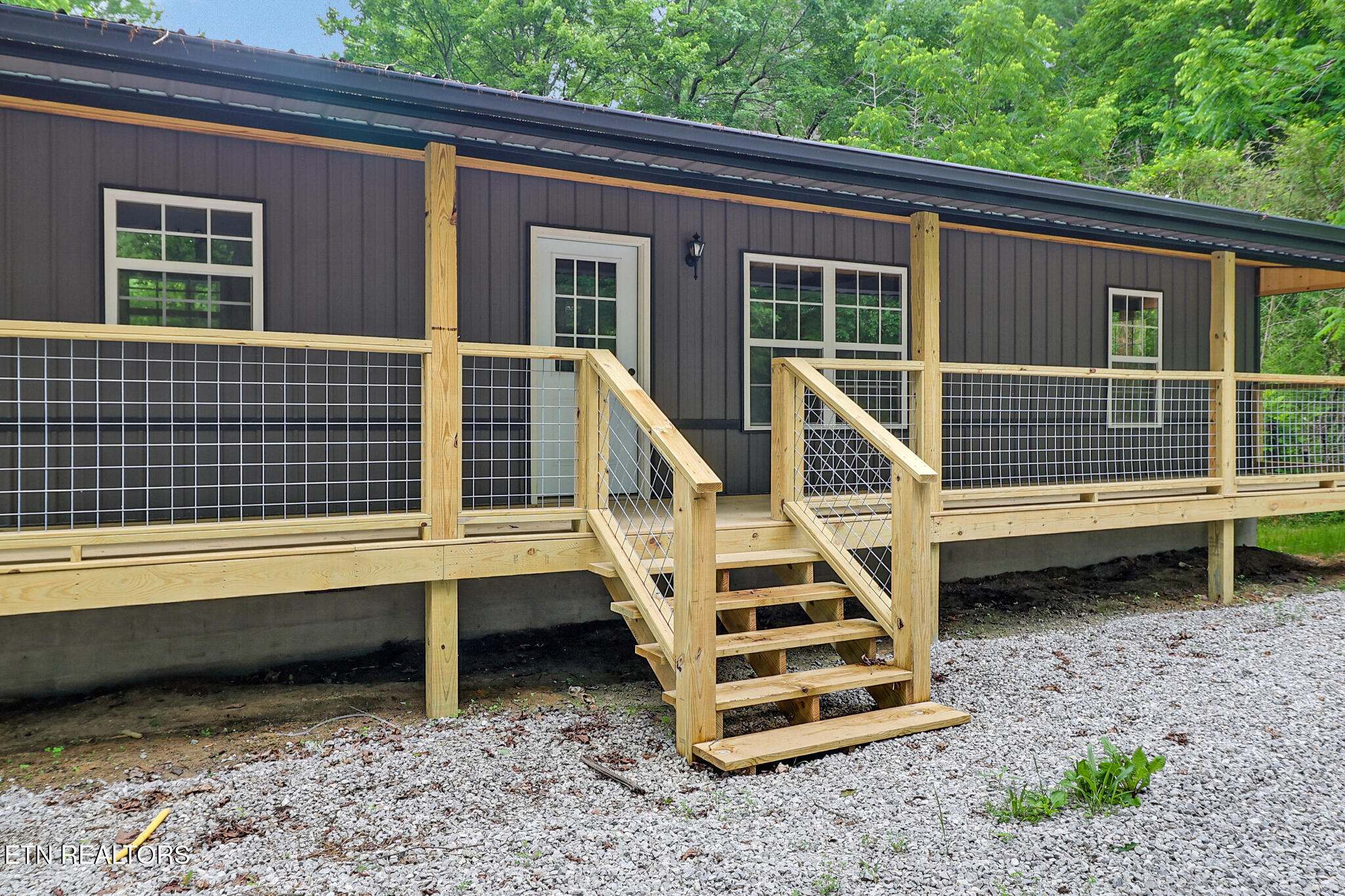 116 Joe Voiles Road Jamestown TN 38556