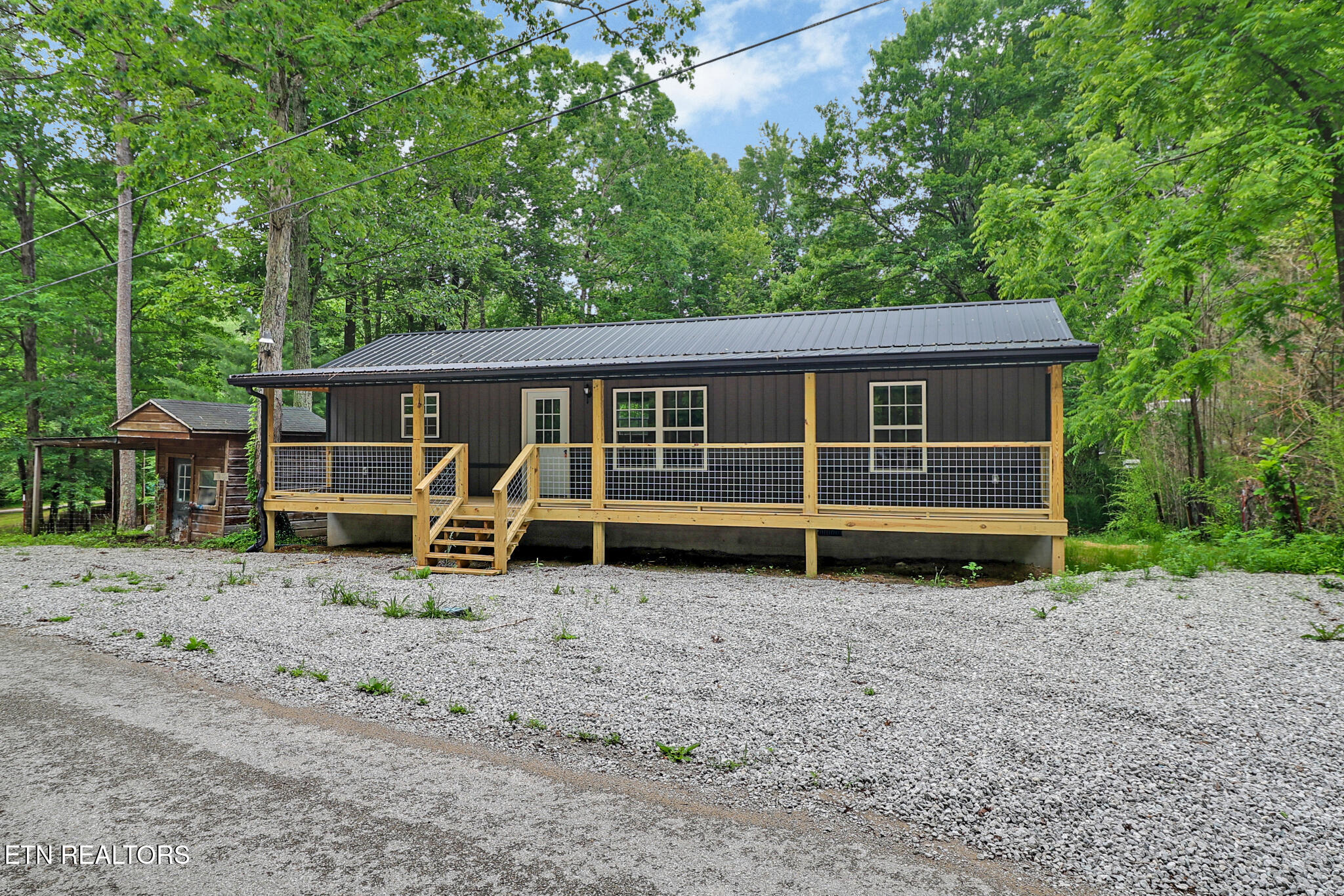 116 Joe Voiles Road Jamestown TN 38556